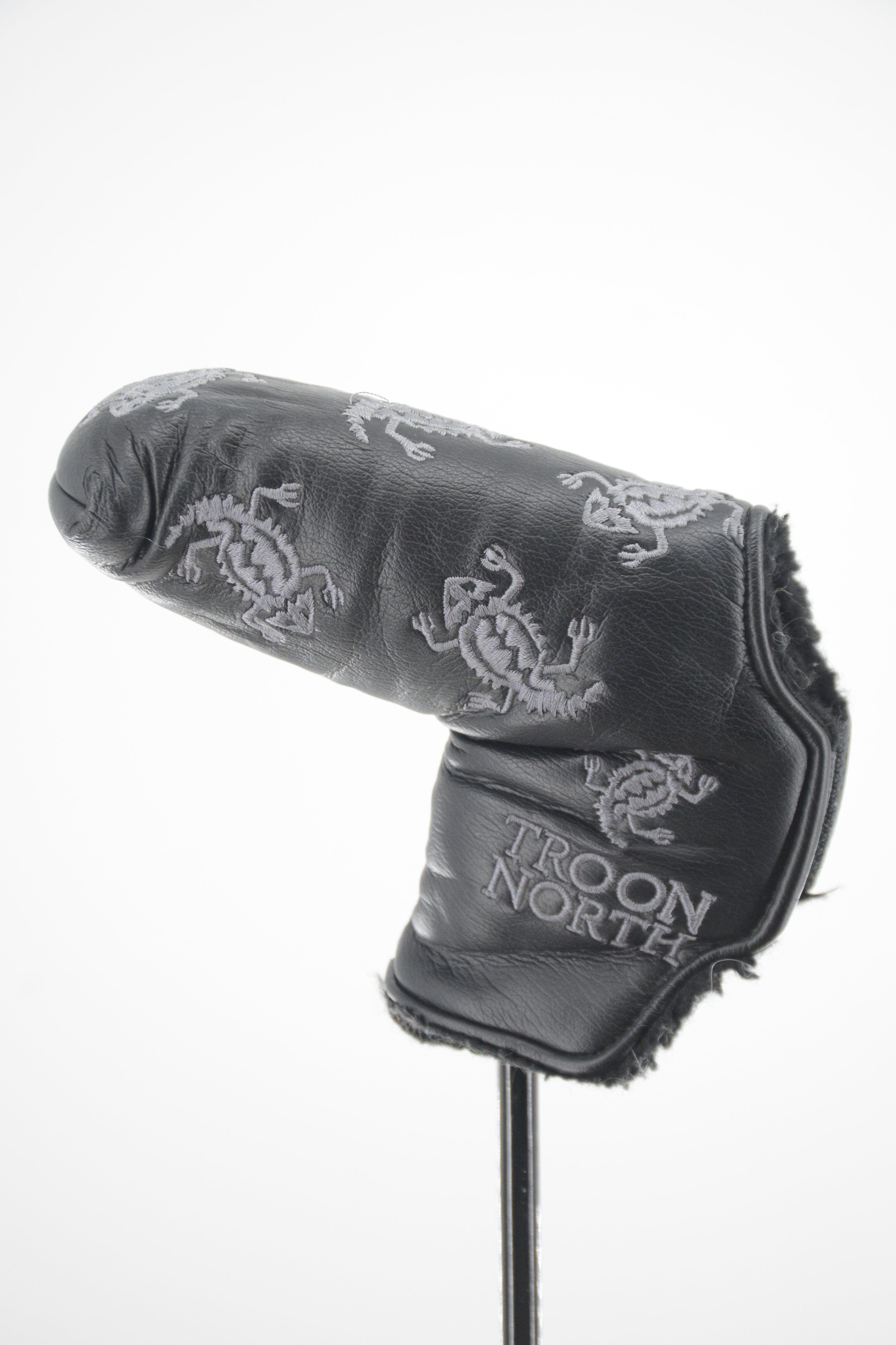 Misc Troon North Putter Headcover Golf Clubs GolfRoots 