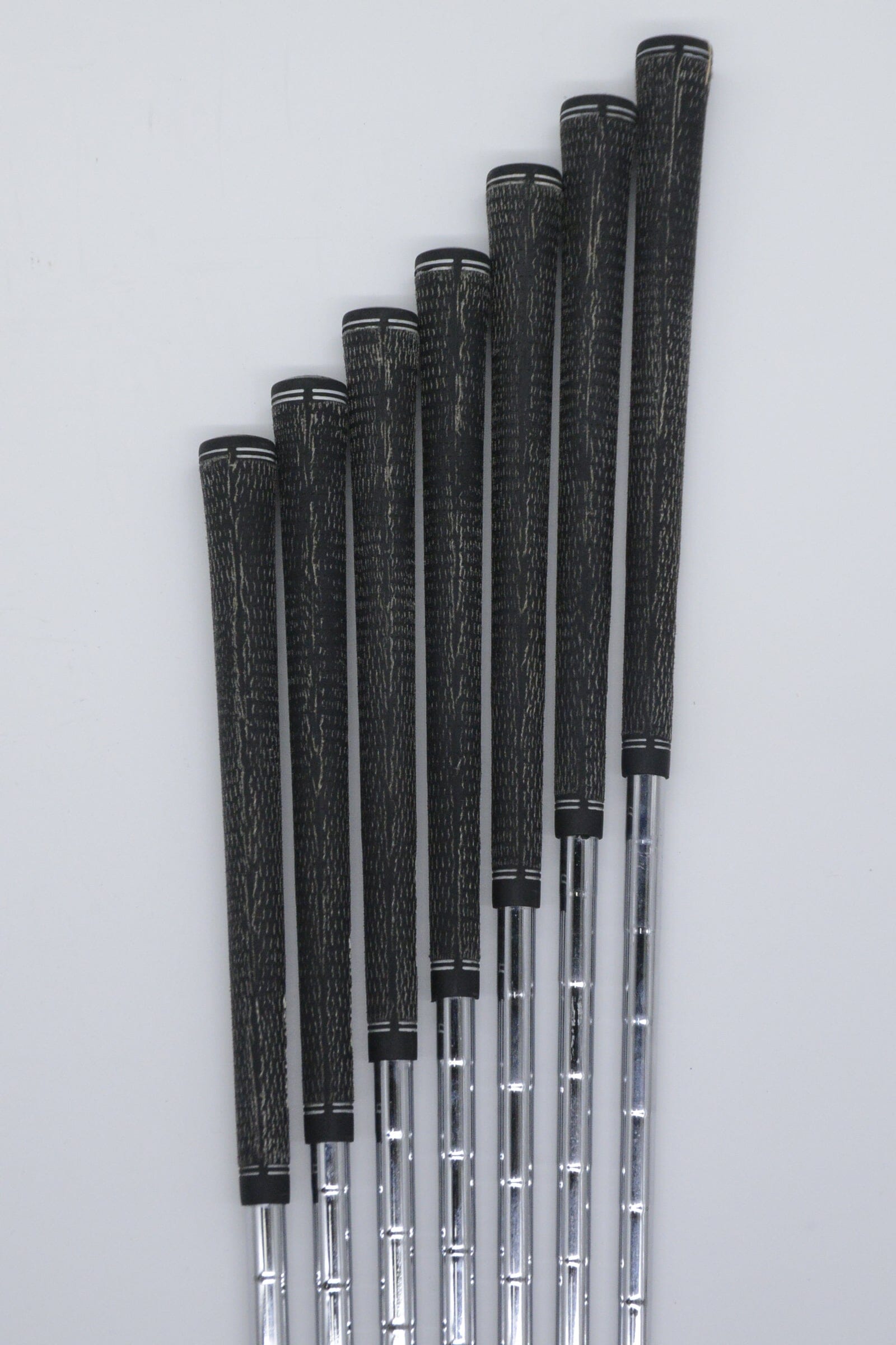 Titleist DCI 981 3-9 Iron Set S Flex Std Length Golf Clubs GolfRoots 