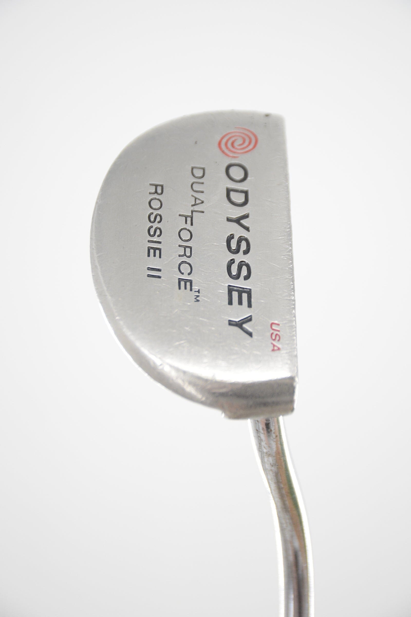 Odyssey Dual Force 2 Rossie Putter 33" Golf Clubs GolfRoots 