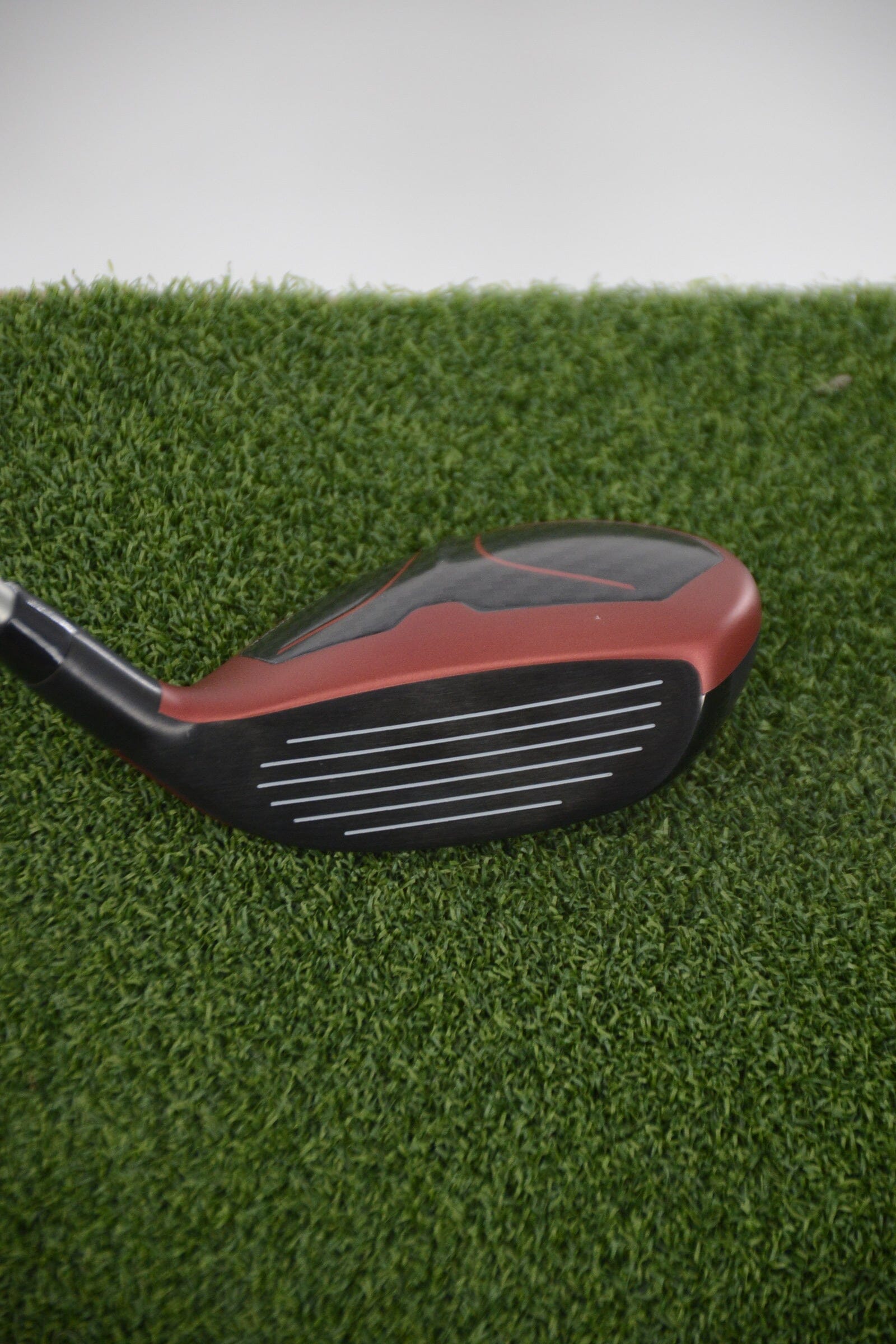 Lefty Tommy Armour Ta1 3 Hybrid R Flex 40" Golf Clubs GolfRoots 