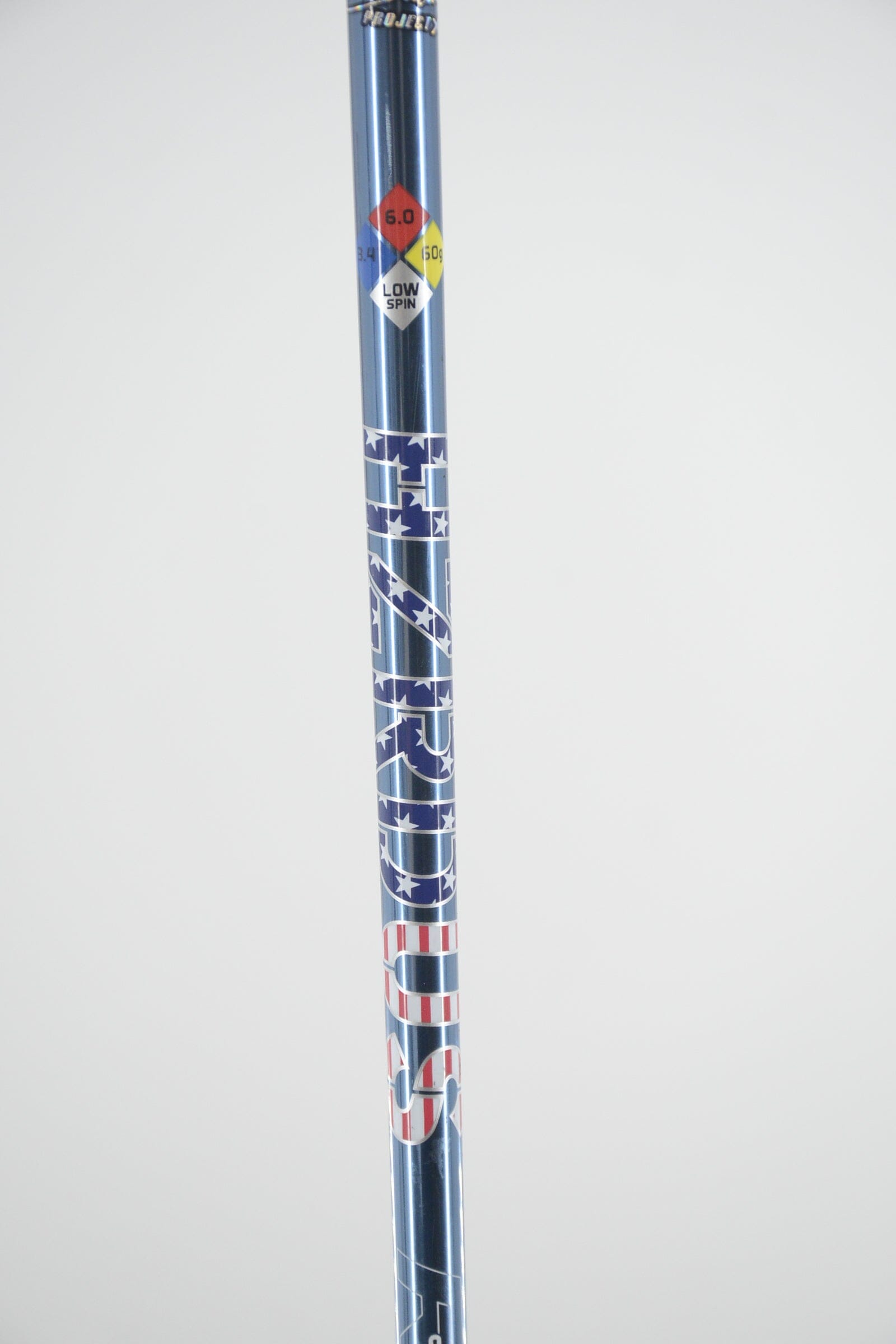 Project X HZRDUS Smoke RDX Limited Edition USA Callaway Wood Shaft S Flex 42.25" Golf Clubs GolfRoots 