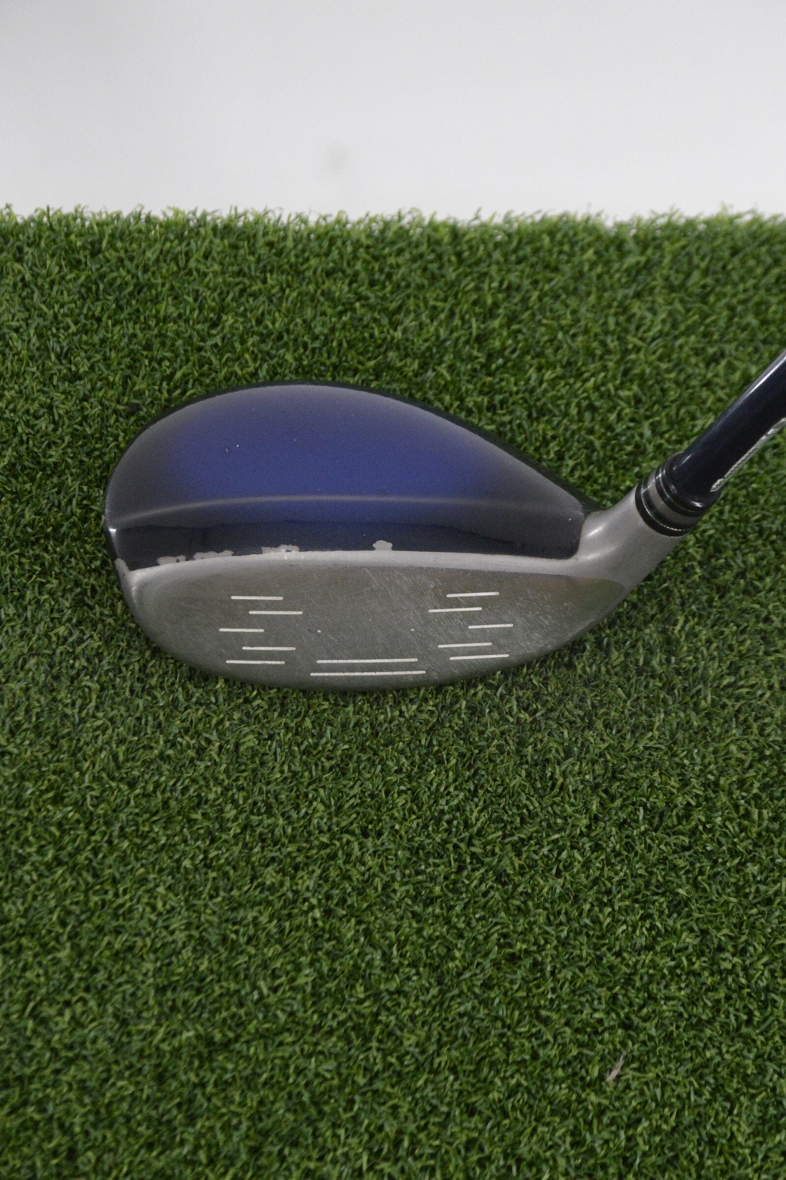 XXIO X 4 Hybrid R Flex 40.25" Golf Clubs GolfRoots 
