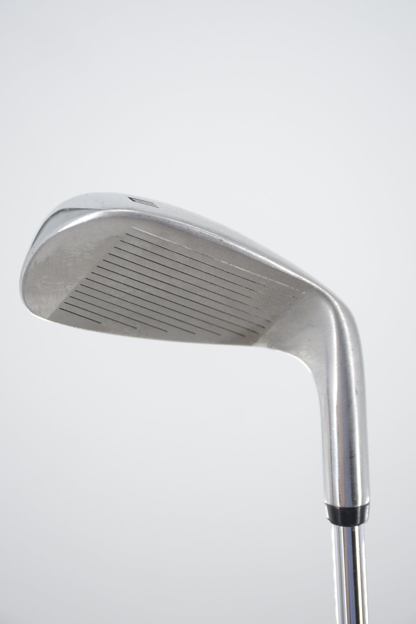 Lefty Top Flite PW S Flex 35" Golf Clubs GolfRoots 