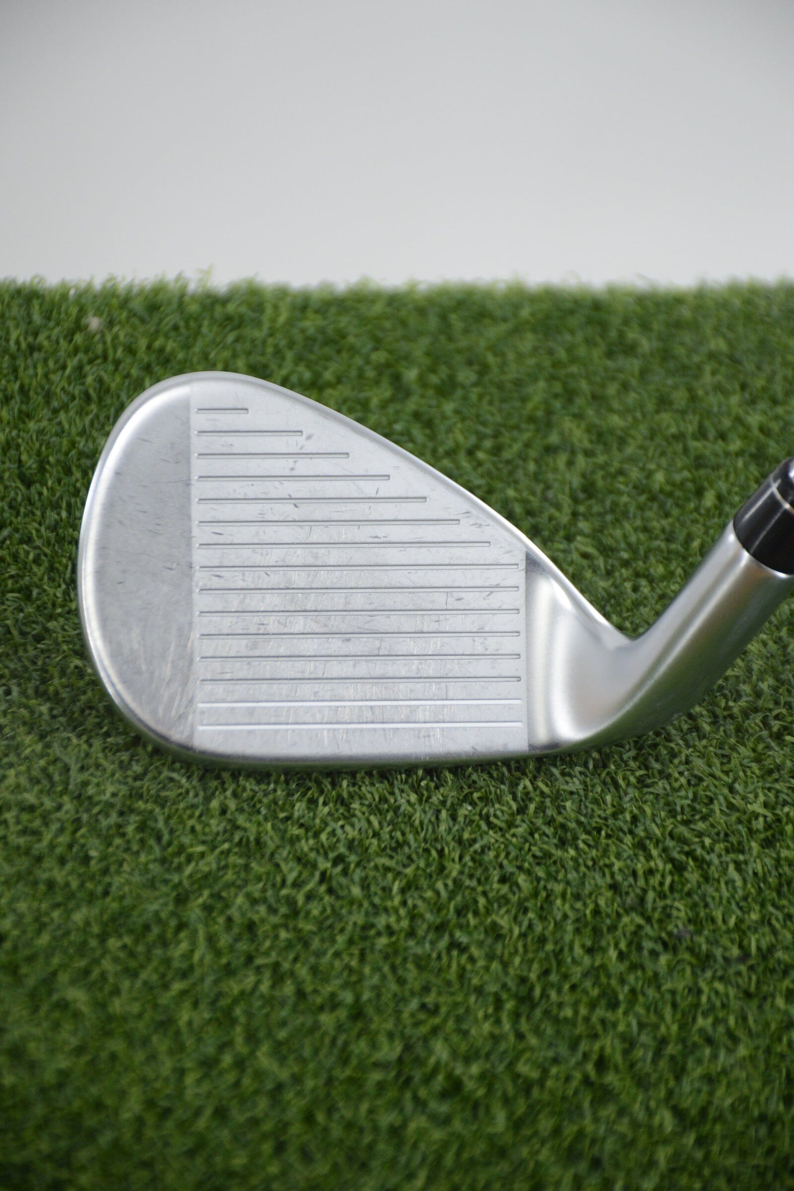 Women's Callaway Big Bertha Reva AW W Flex 34.5" Golf Clubs GolfRoots 