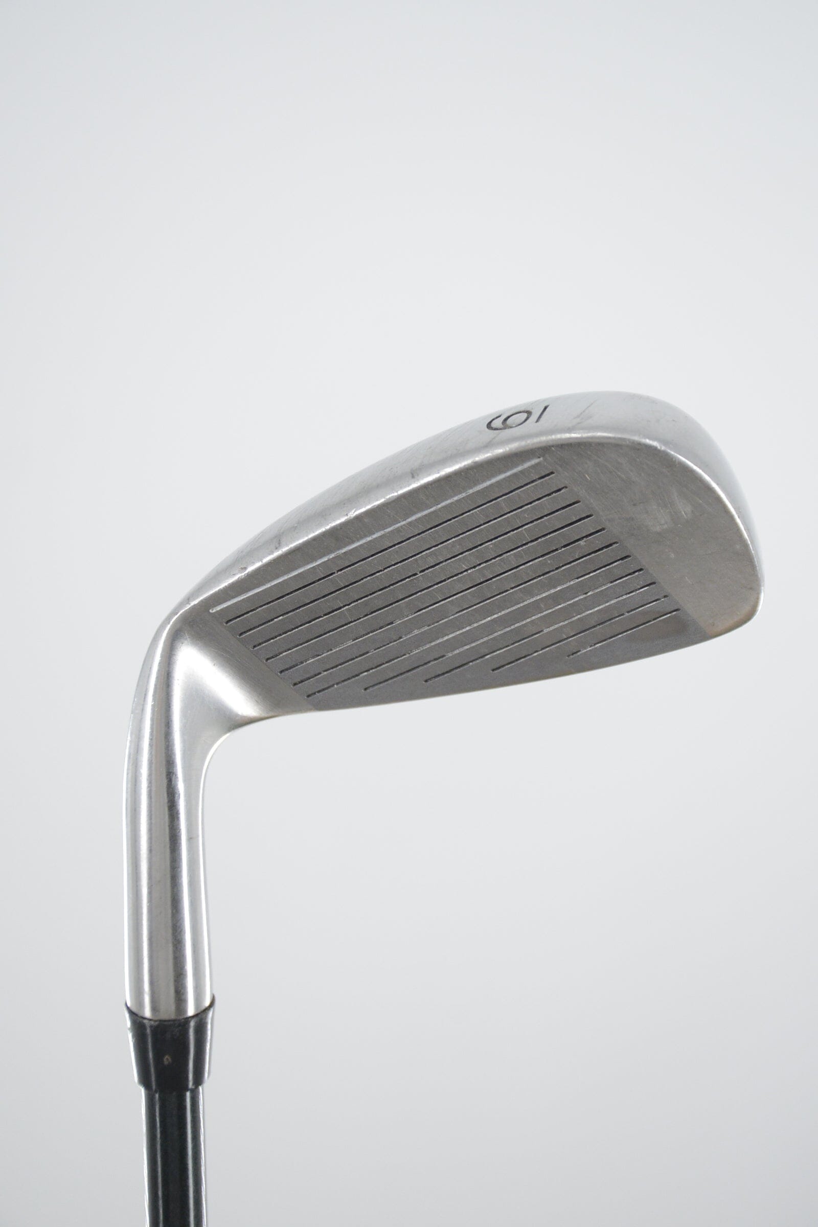 Warrior True Lies 2000 6 Iron S Flex 37" Golf Clubs GolfRoots 