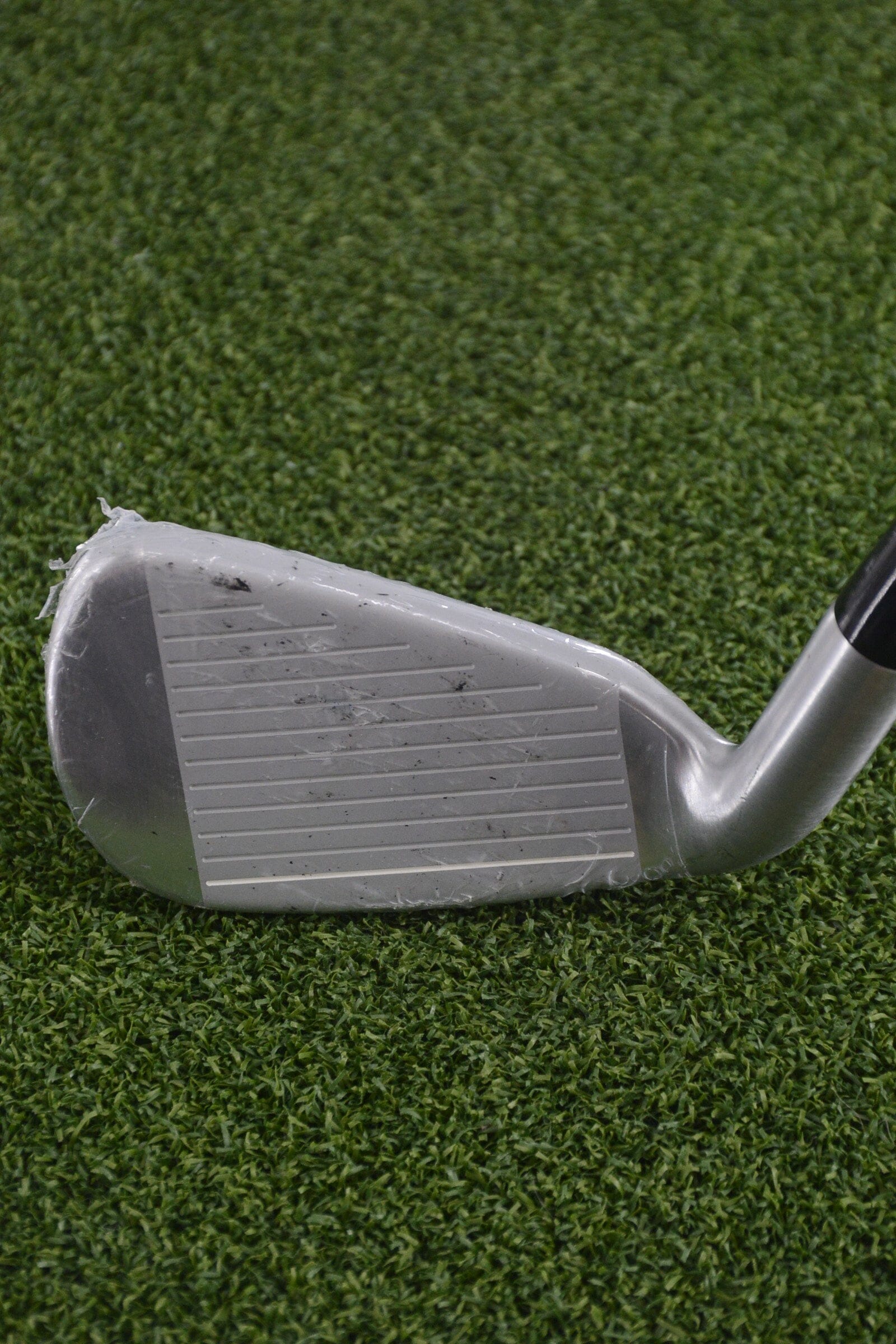 NEW Cleveland CG4 3 Iron R Flex 39" Golf Clubs GolfRoots 