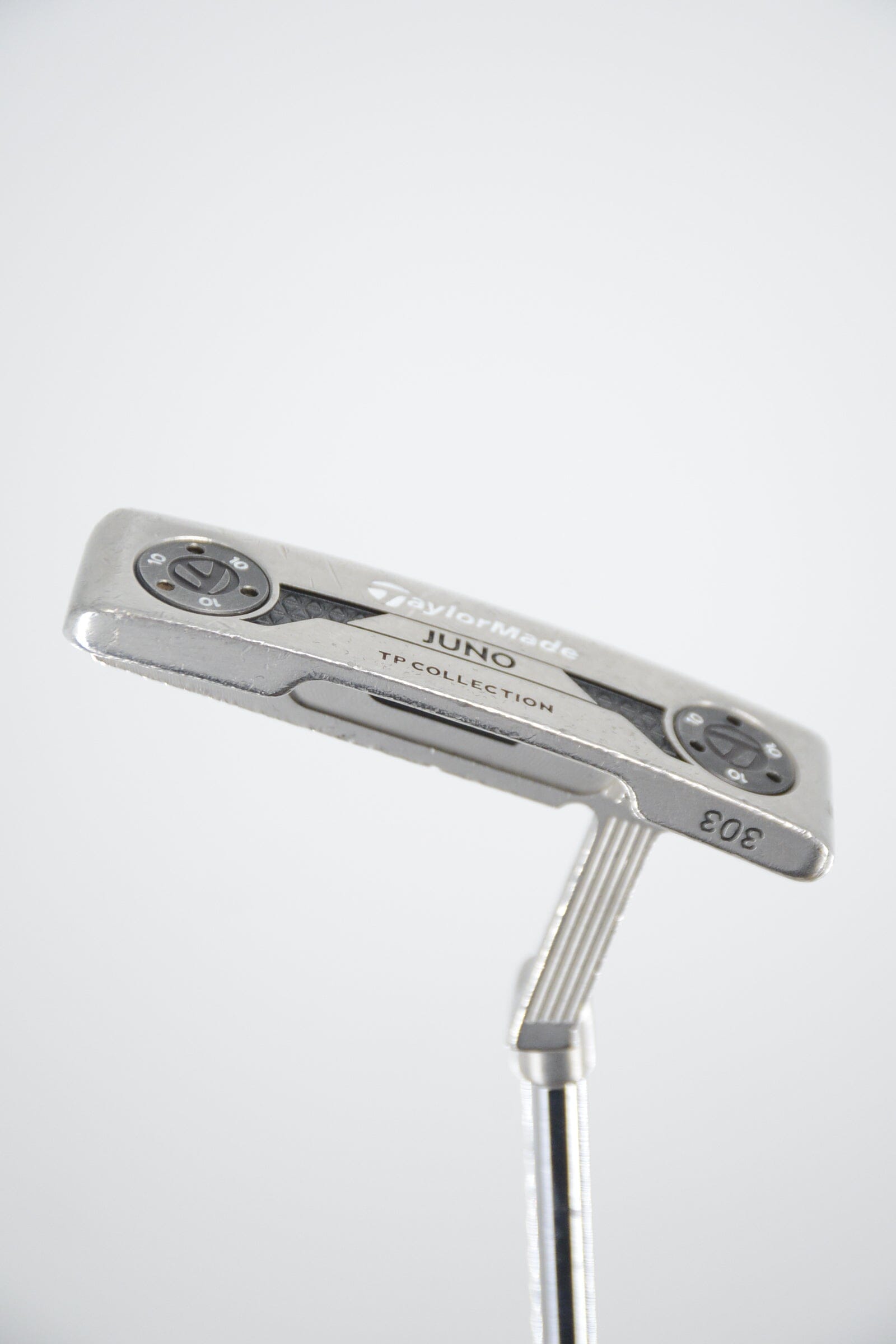 TaylorMade TP Collection Juno Putter 34.5" Golf Clubs GolfRoots 