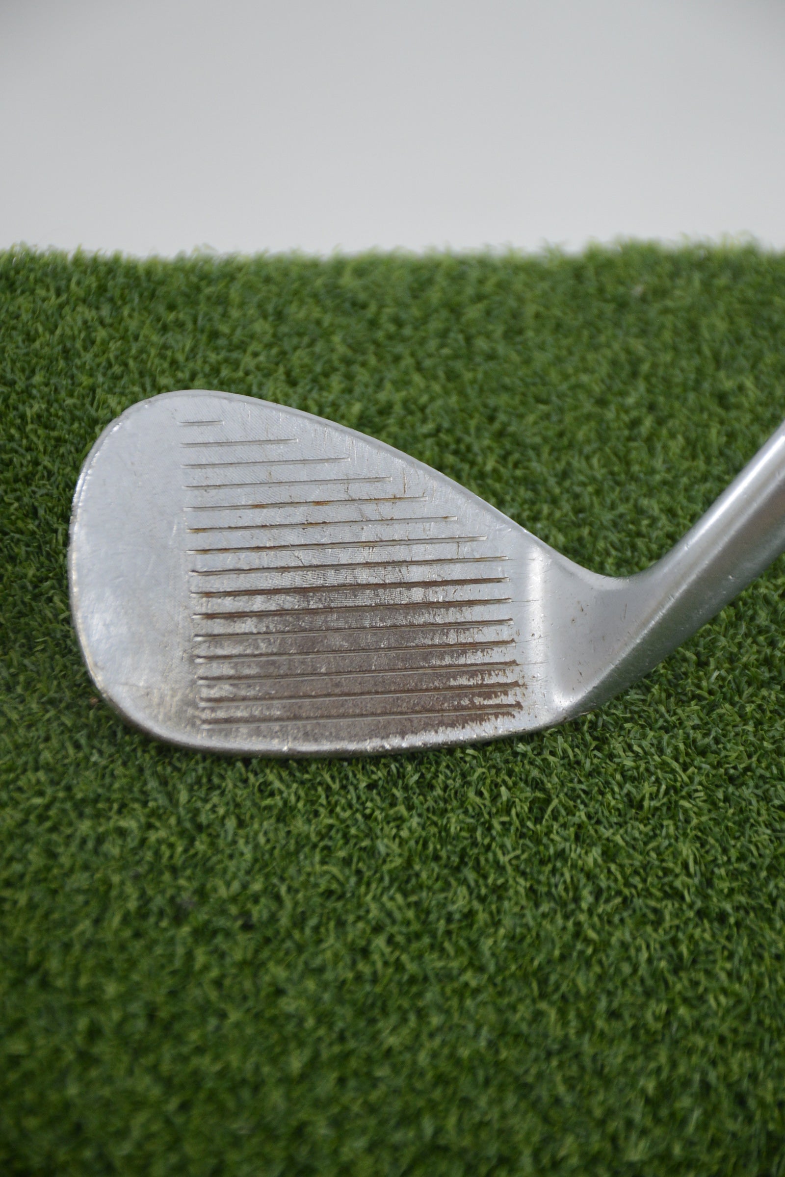 Titleist Vokey Spin Milled 60 Degree Wedge Wedge Flex 35"