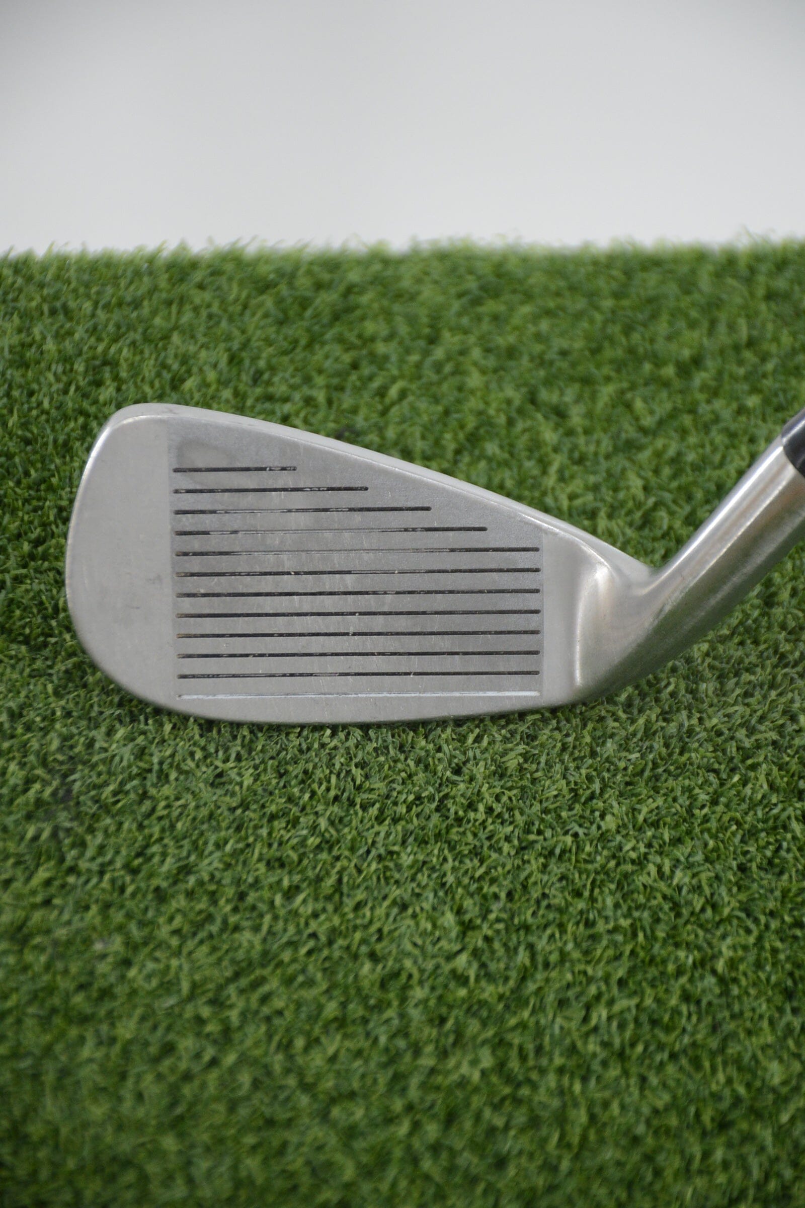 Warrior True Lies 2000 6 Iron S Flex 37" Golf Clubs GolfRoots 