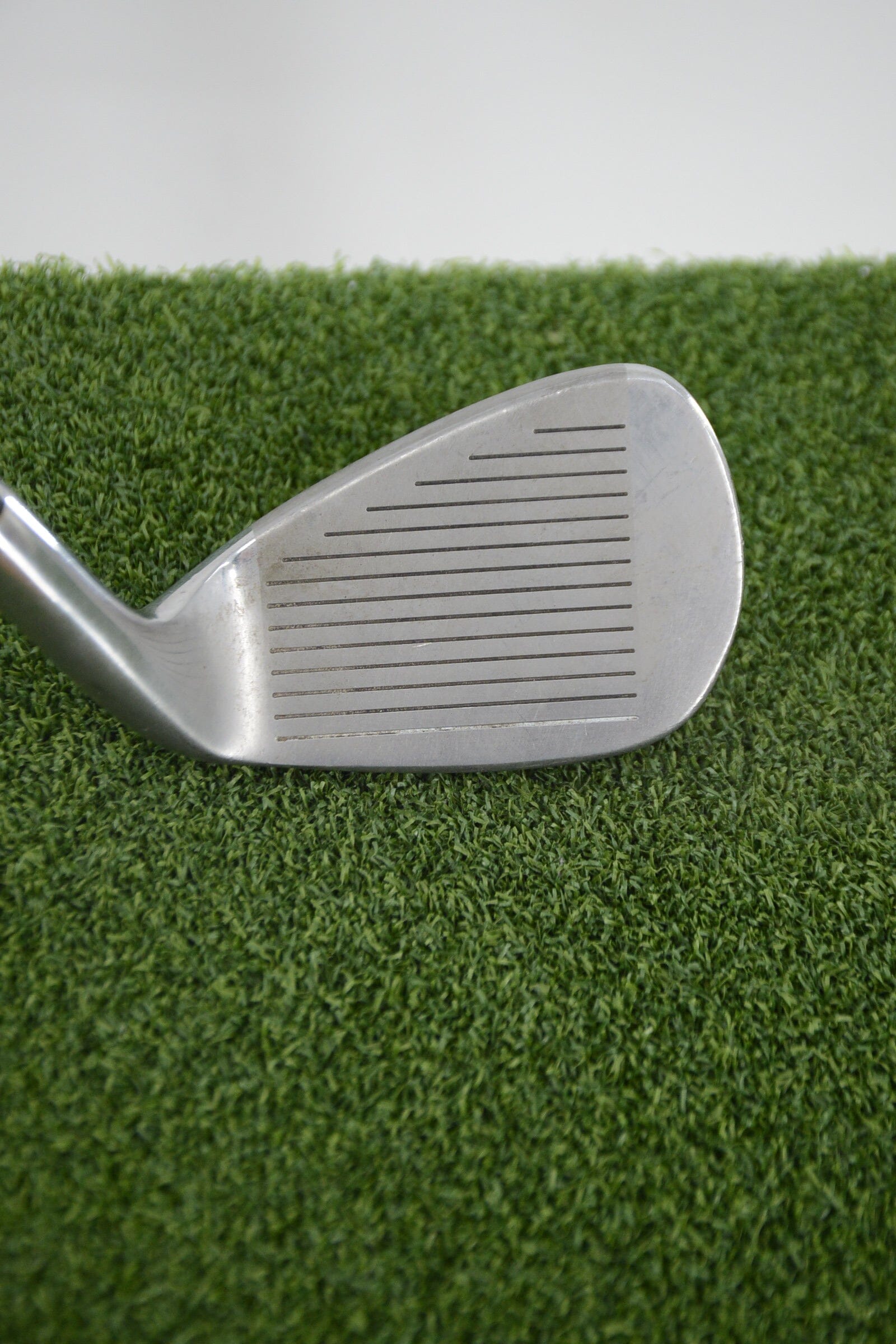 Lefty Top Flite PW S Flex 35" Golf Clubs GolfRoots 