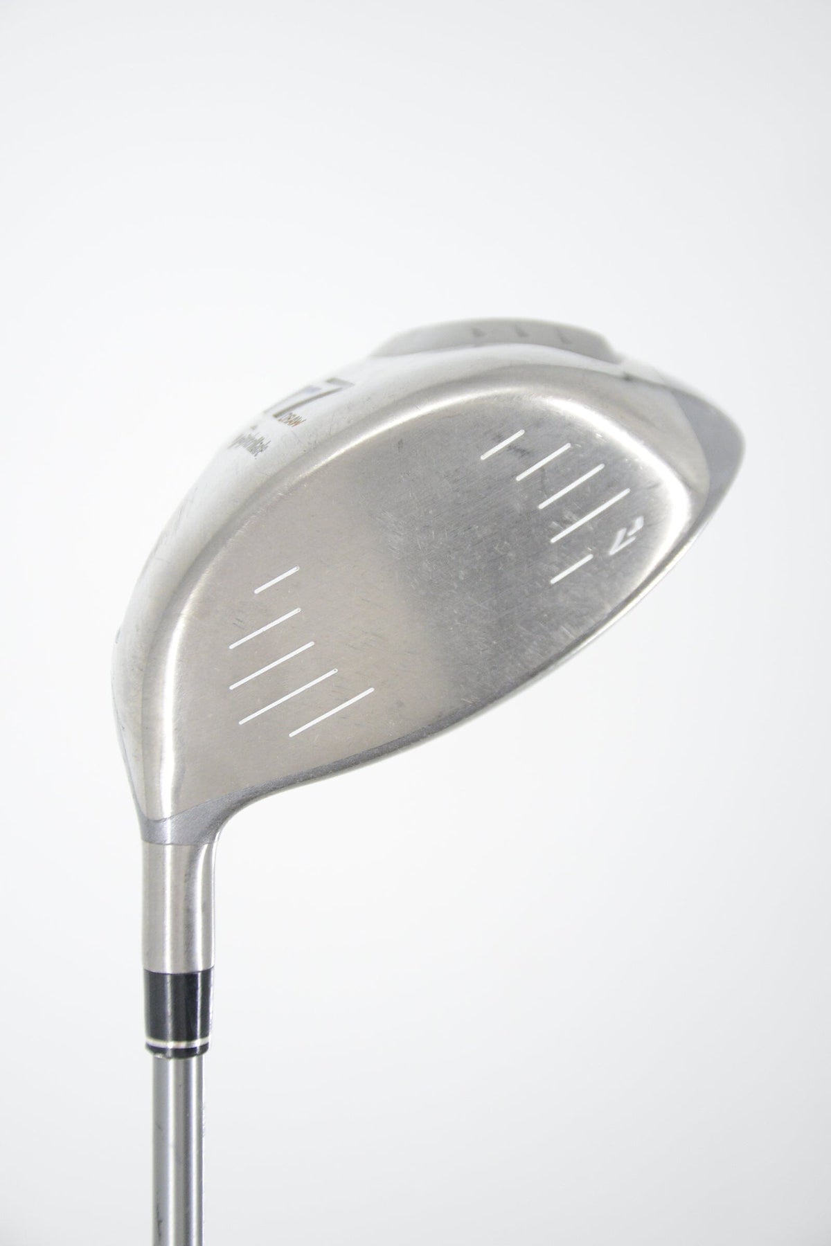 Women's *Dented* TaylorMade R7 Draw HT Driver W Flex 43.75" Golf Drivers TaylorMade 