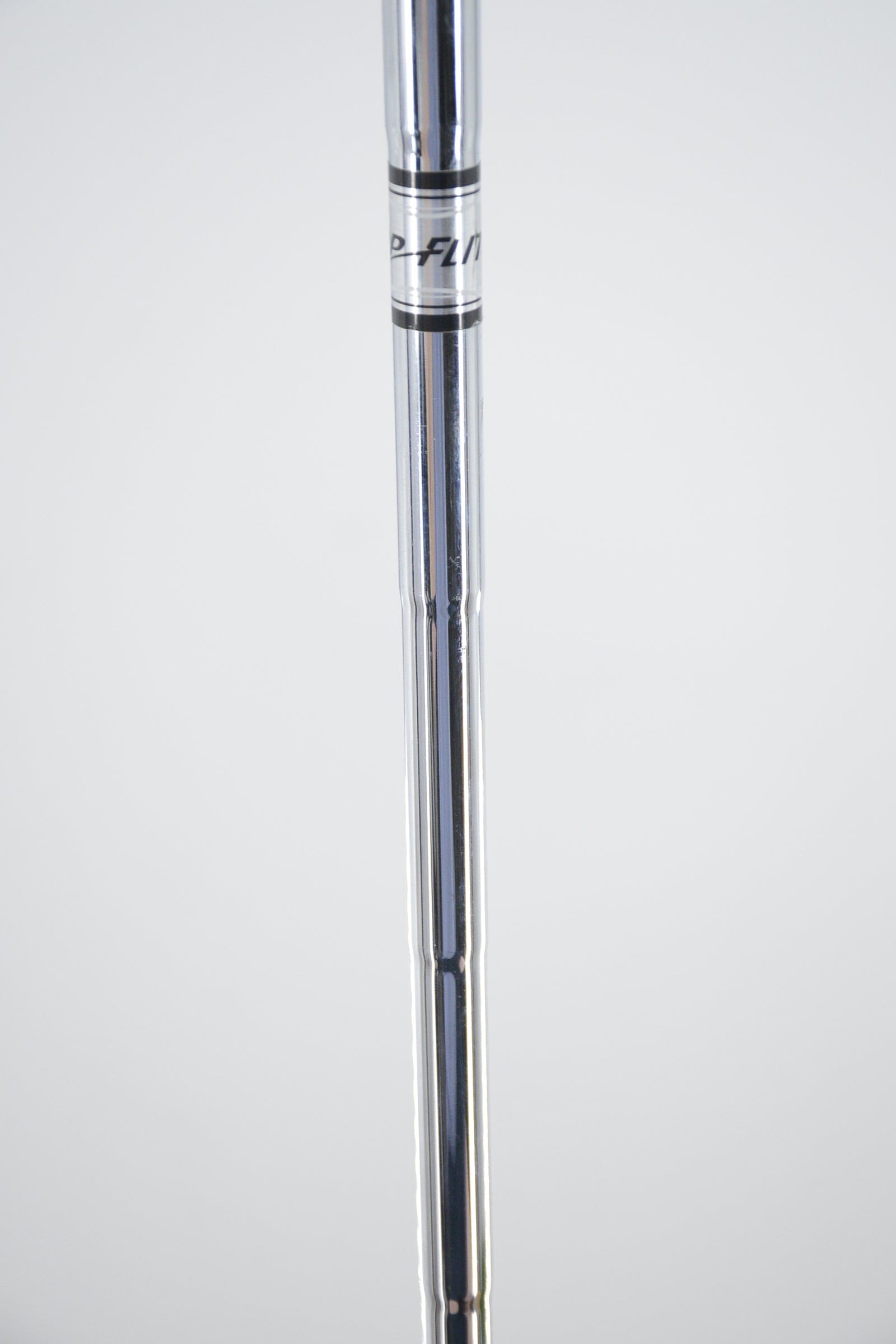 Lefty Top Flite PW S Flex 35" Golf Clubs GolfRoots 