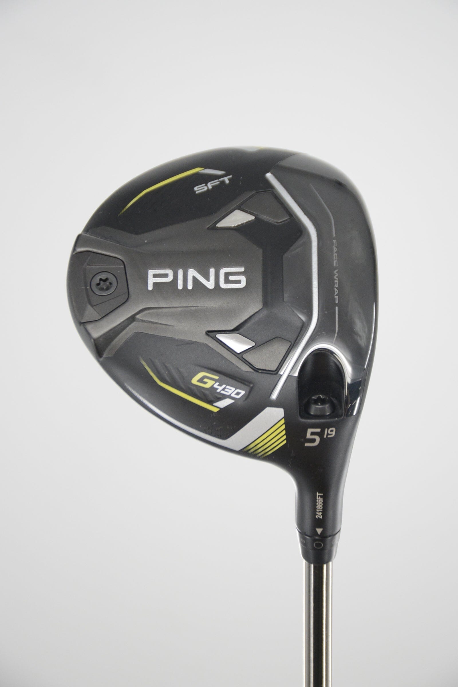 Ping G430 SFT 5 Wood S Flex 42.5" Golf Clubs GolfRoots 