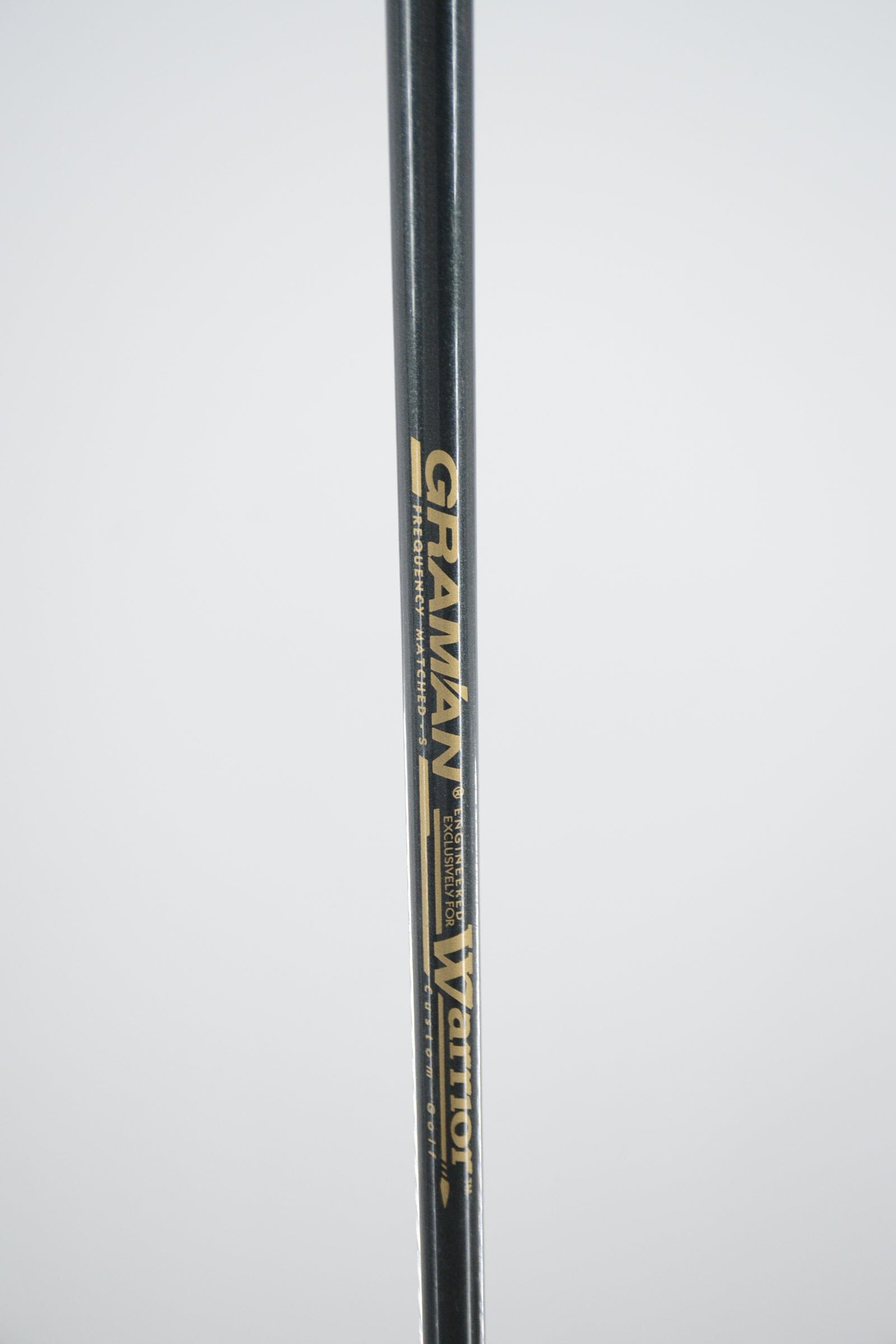 Warrior True Lies 2000 6 Iron S Flex 37" Golf Clubs GolfRoots 