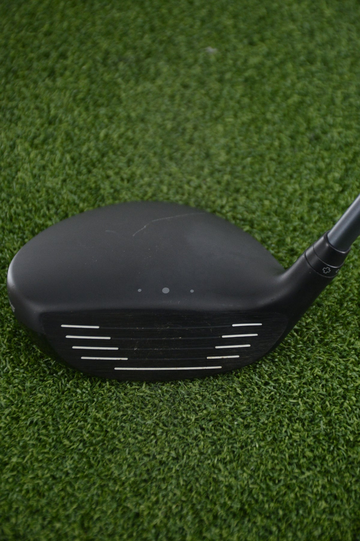 Ping G425 Max 5 Wood S Flex 42"