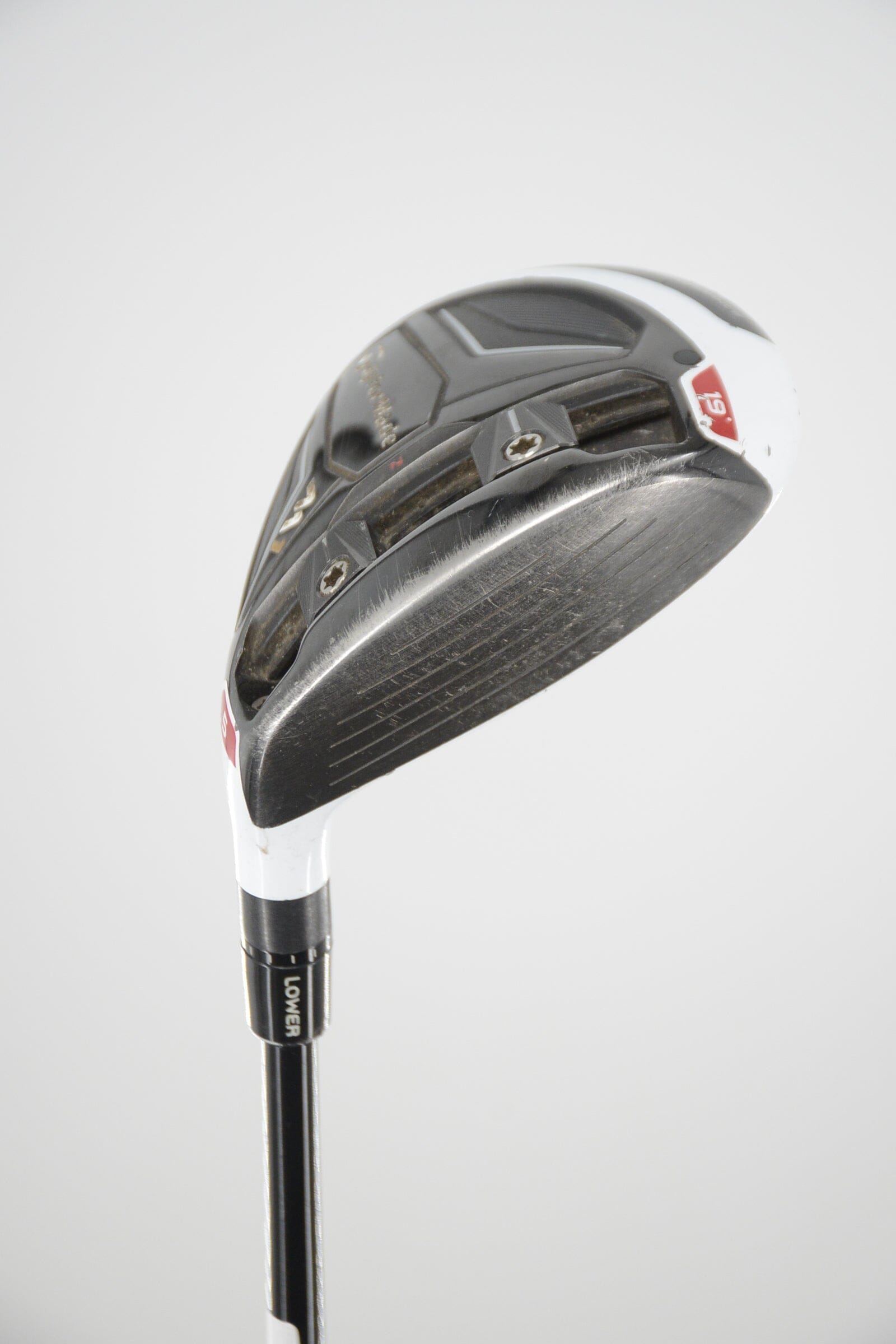 TaylorMade M1 5 Wood R Flex 42" Golf Clubs GolfRoots 