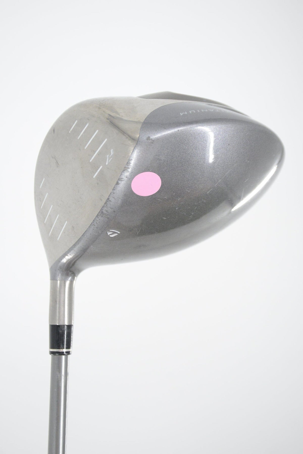 Women's *Dented* TaylorMade R7 Draw HT Driver W Flex 43.75" Golf Drivers TaylorMade 
