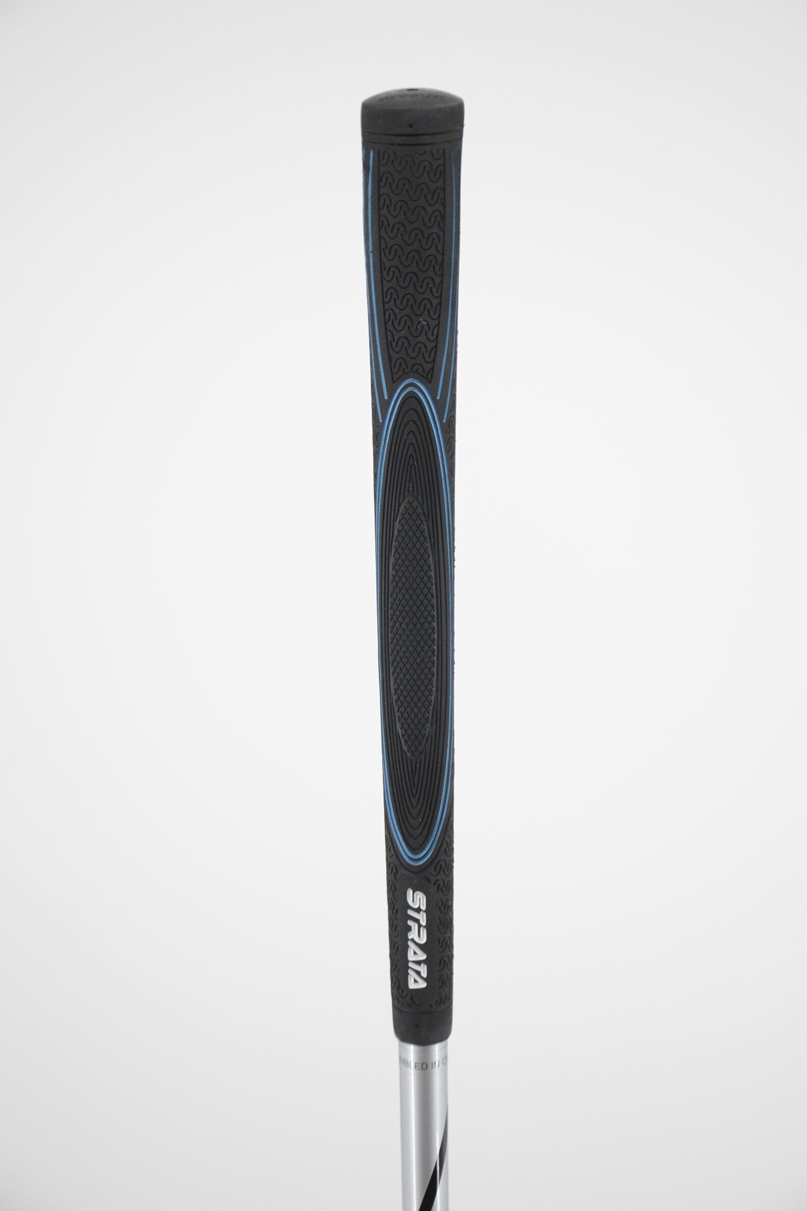 Strata Ti Composite 5 Hybrid R Flex 37.5" Golf Clubs GolfRoots 
