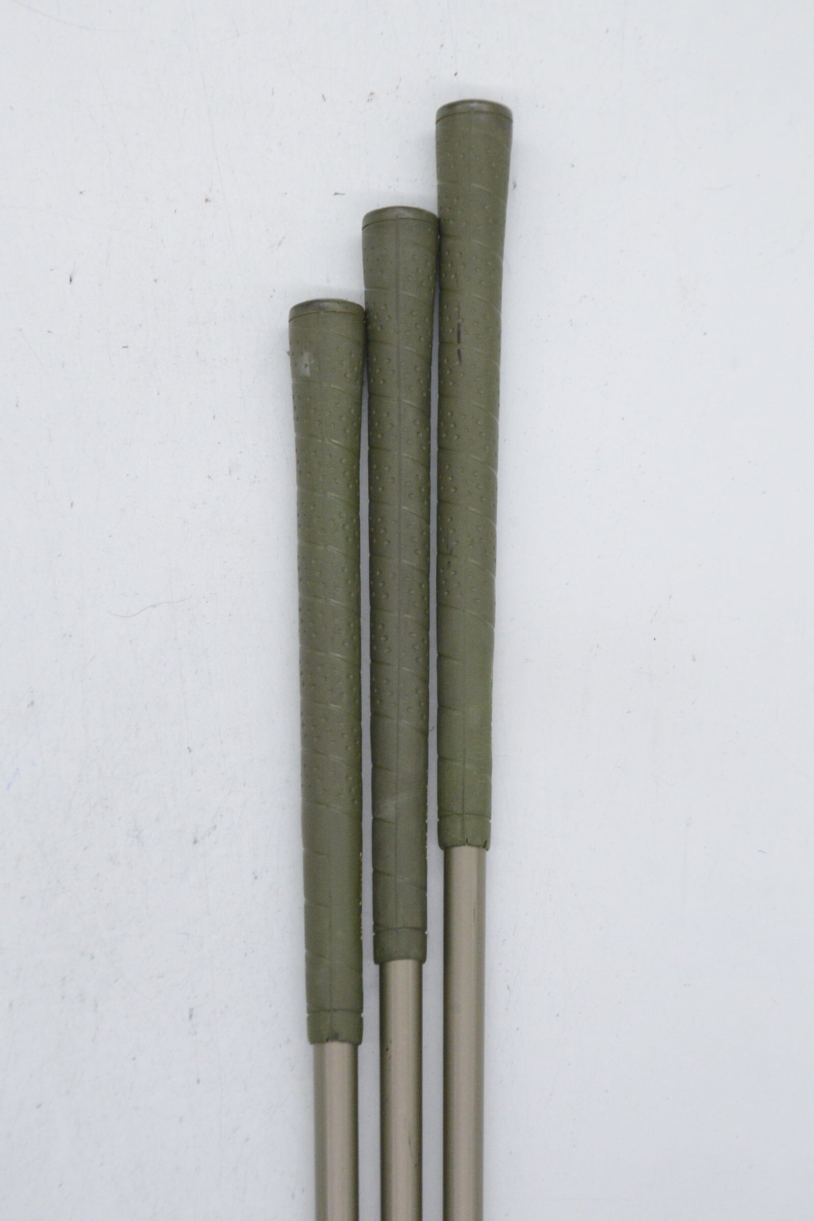 Women's LPGA Light&Easy D, 3W, 5W Wood Set W Flex Golf Clubs GolfRoots 