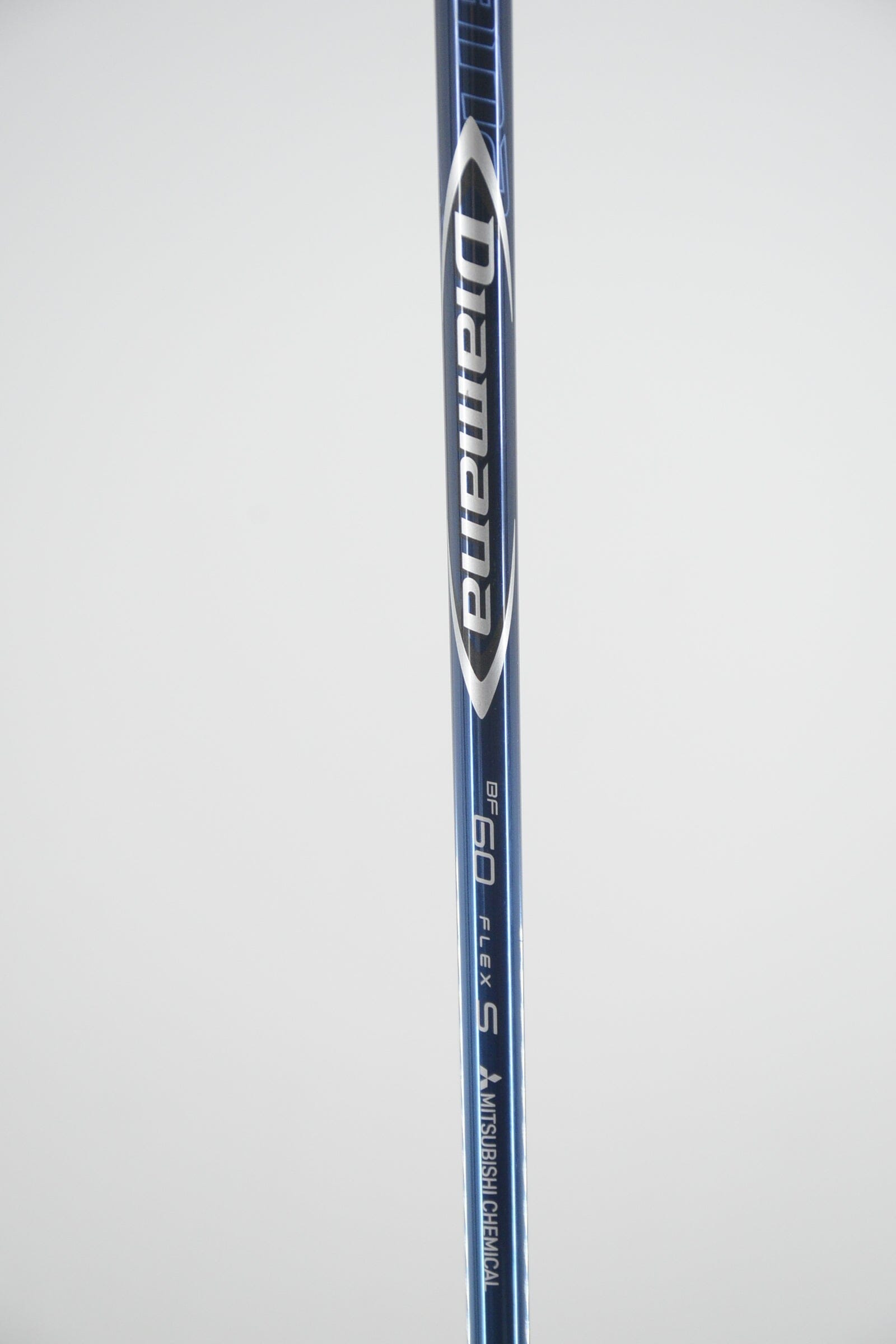 Mitsubishi Diamana BF PXG Driver Shaft S Flex 44" Golf Clubs GolfRoots 