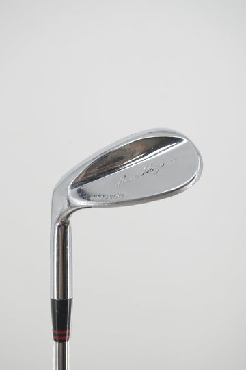 Lefty Ben Hogan Forged 60 Degree Wedge Wedge Flex 35"