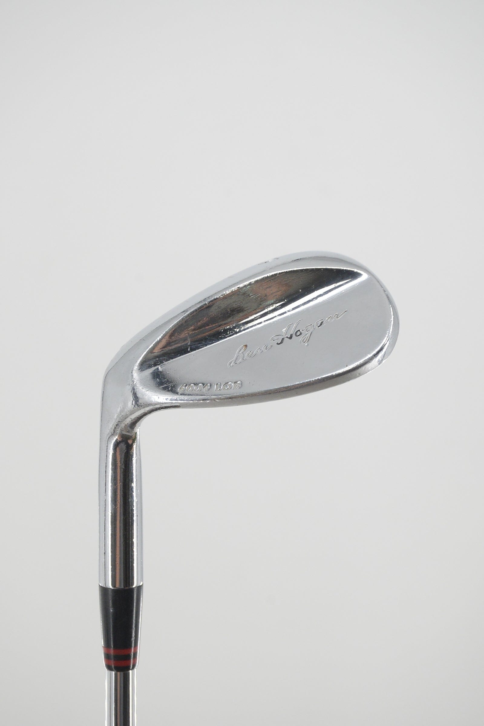 Lefty Ben Hogan Forged 60 Degree Wedge Wedge Flex 35" Golf Clubs GolfRoots 
