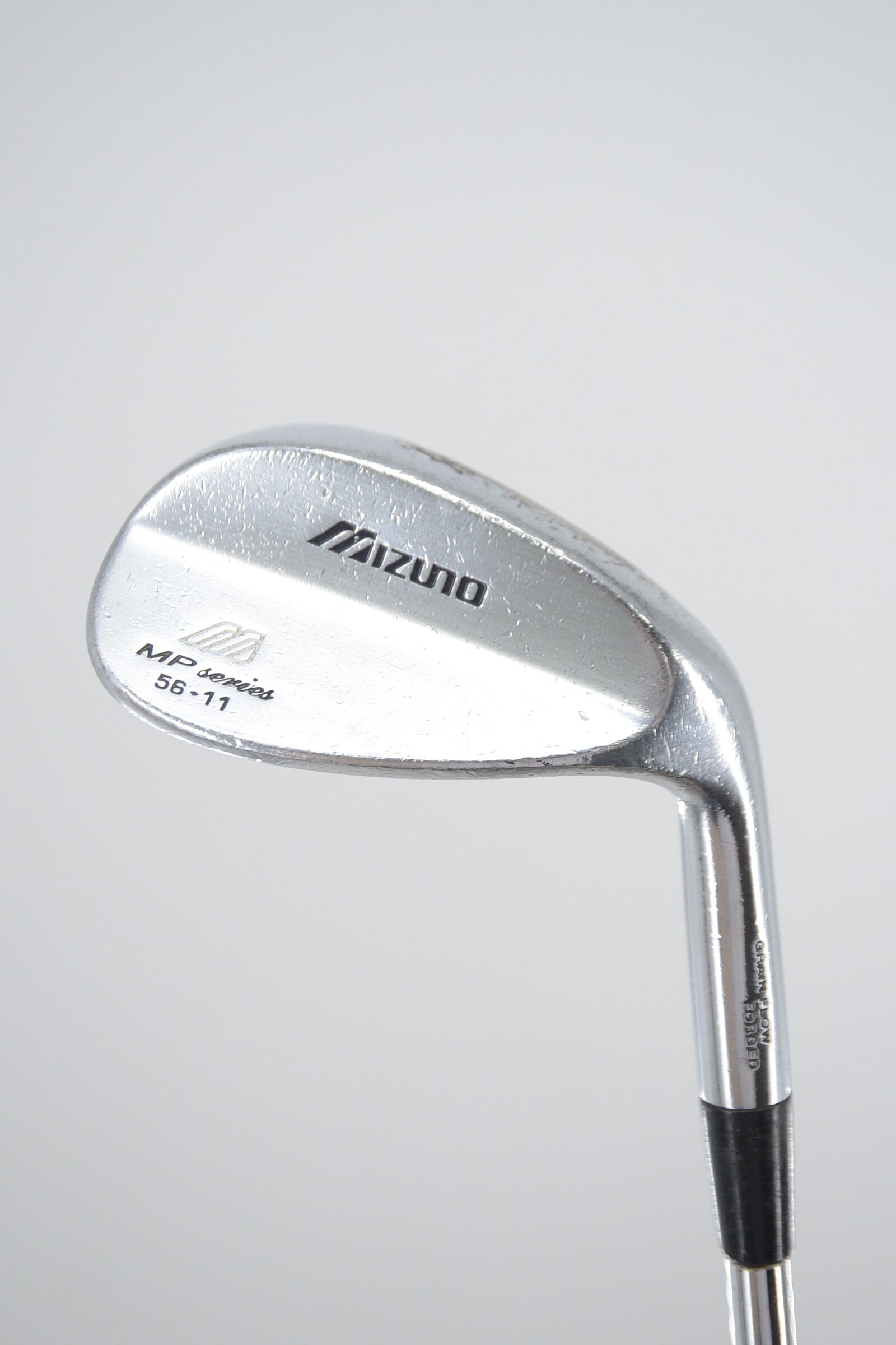 Mizuno MP Series 56 Degree Wedge Wedge Flex 35.25" Golf Clubs GolfRoots 
