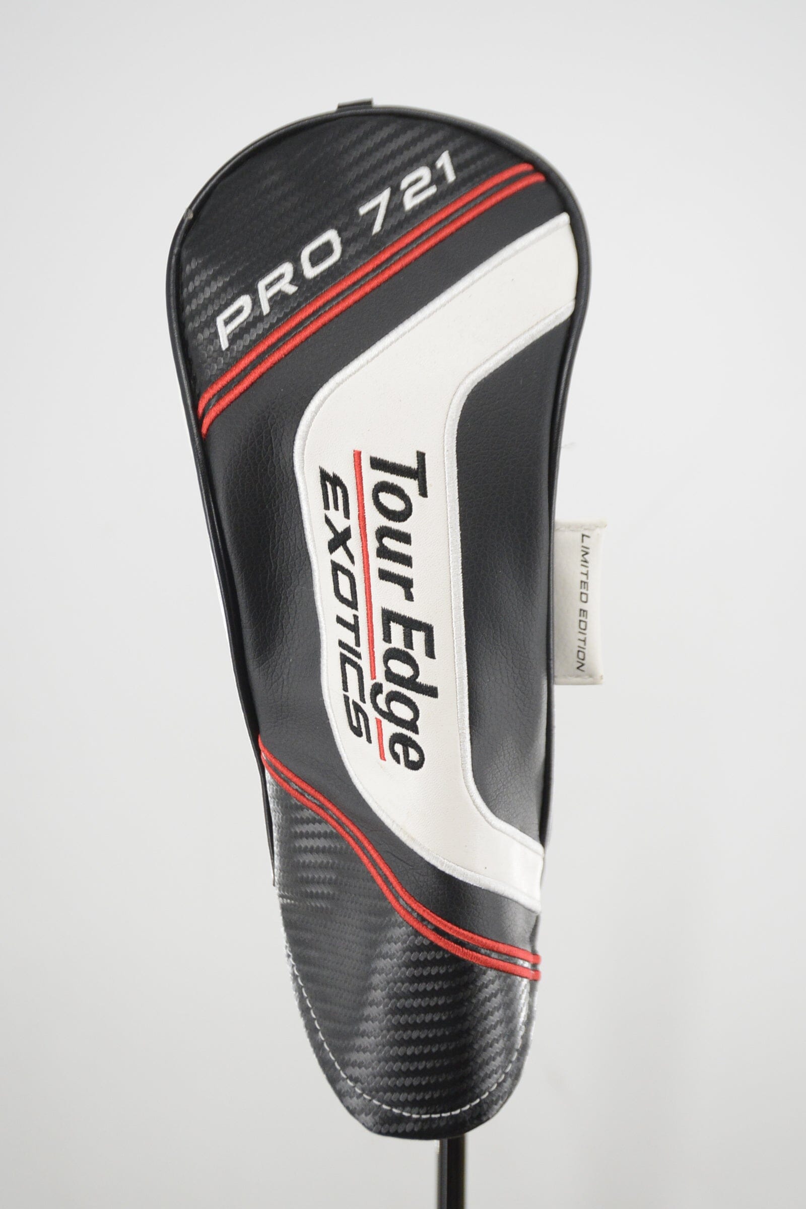 Tour Edge Exotics EXS Pro 721 3 Wood S Flex 42.25" Golf Clubs GolfRoots 
