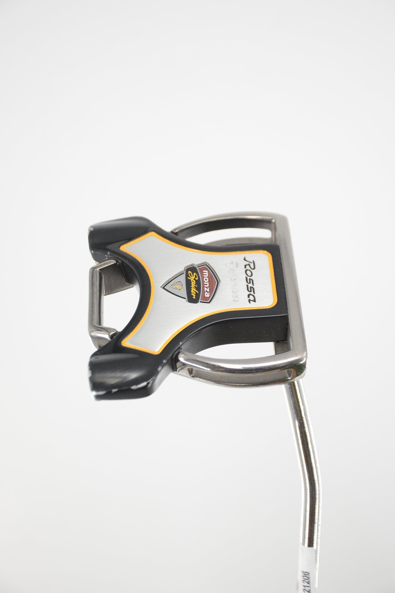 TaylorMade Rossa Monza Spider Belly Putter 41.5" Golf Clubs GolfRoots 