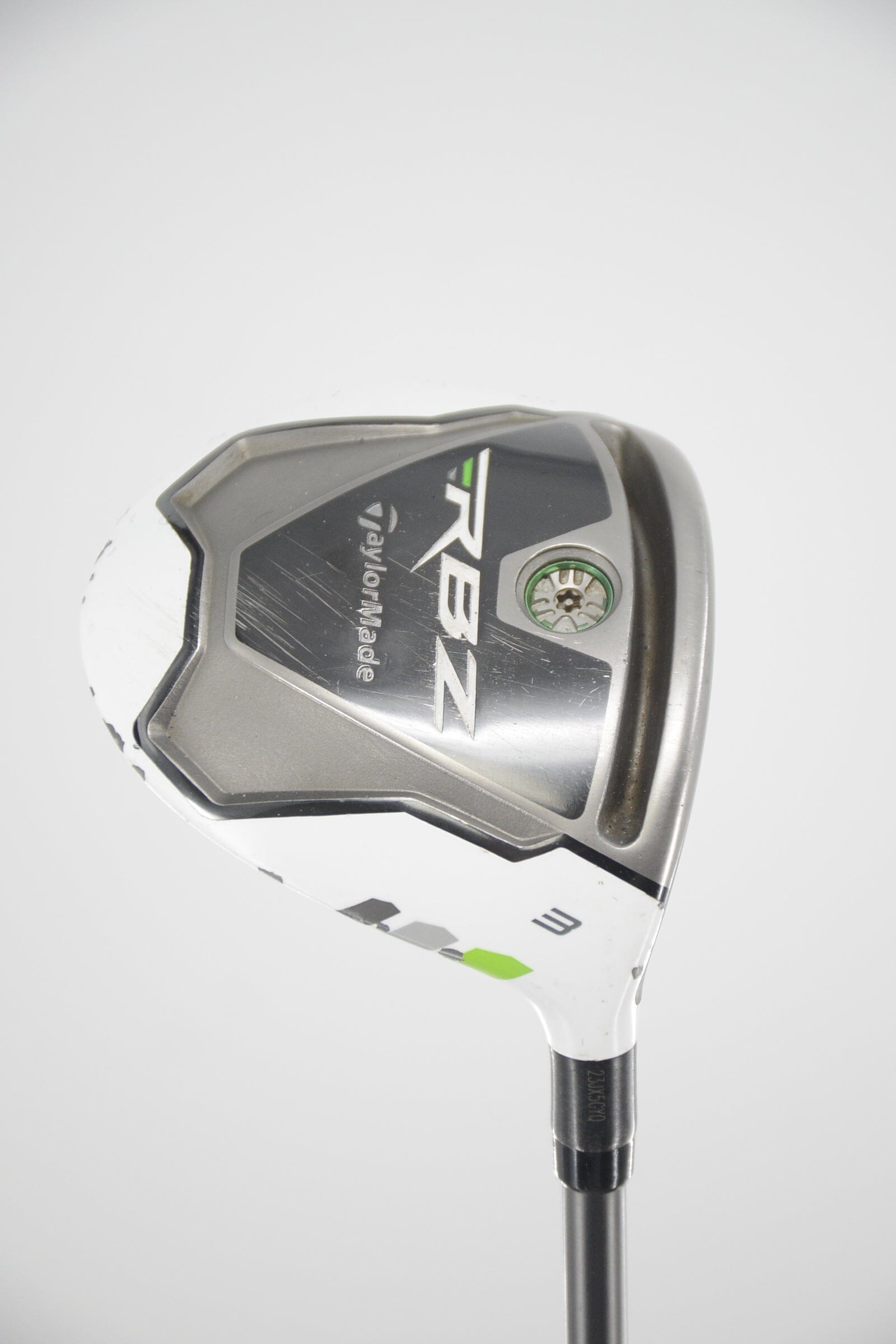 TaylorMade Rocketballz 3 Wood R Flex 43.25" Golf Clubs GolfRoots 