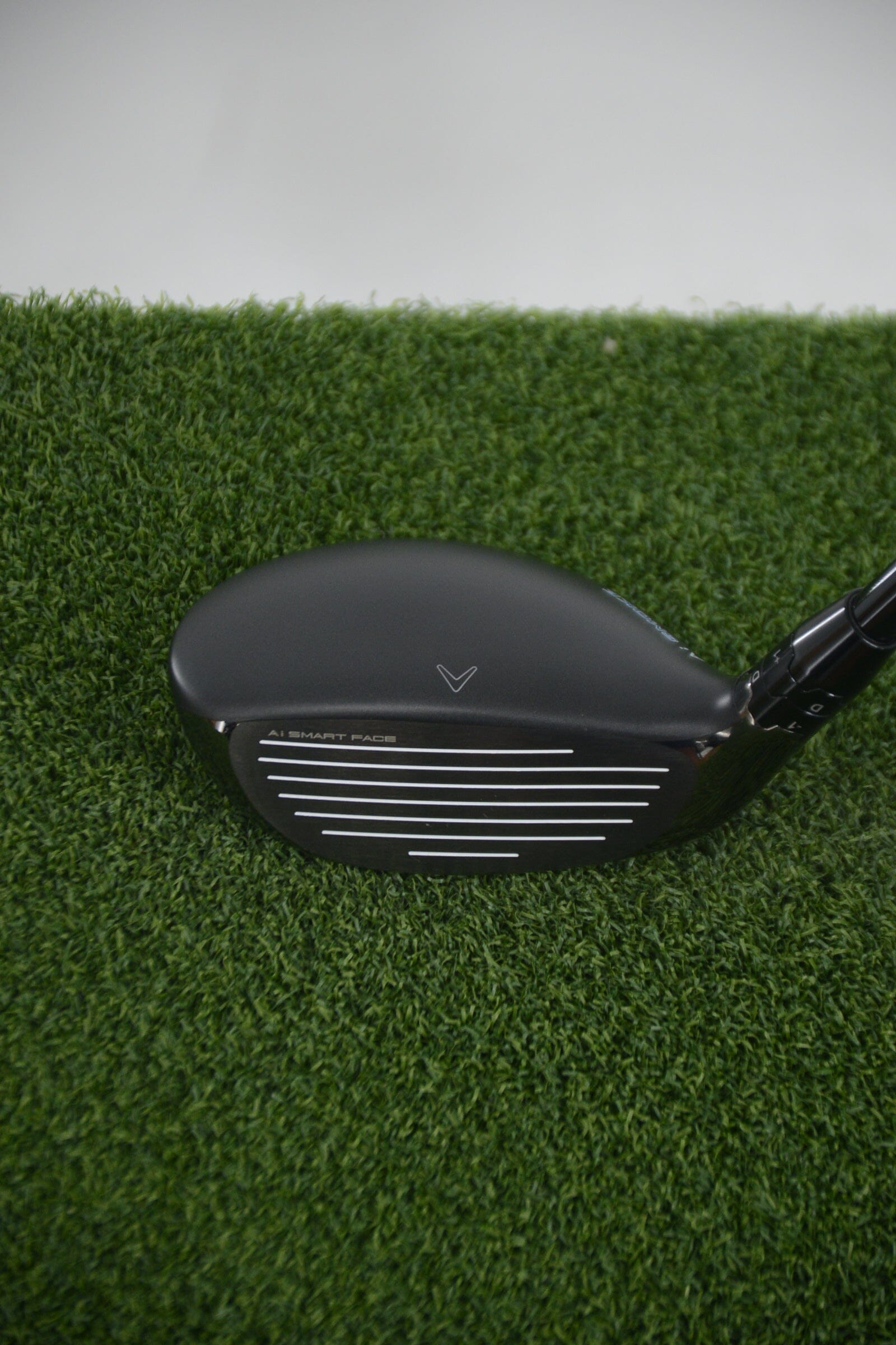 Callaway Paradym Ai Smoke 4 Hybrid S Flex 39.75" Golf Clubs GolfRoots 