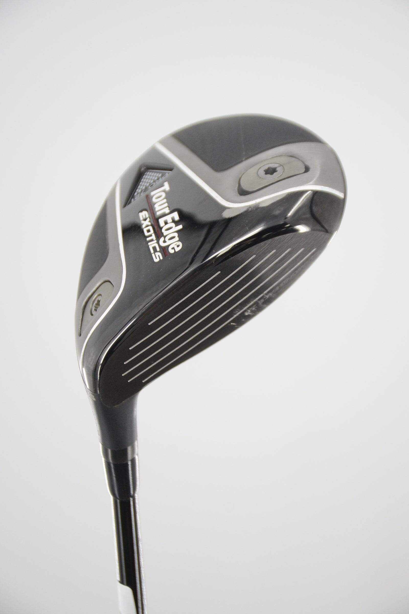 Tour Edge Exotics EXS Pro 721 3 Wood S Flex 42.25" Golf Clubs GolfRoots 