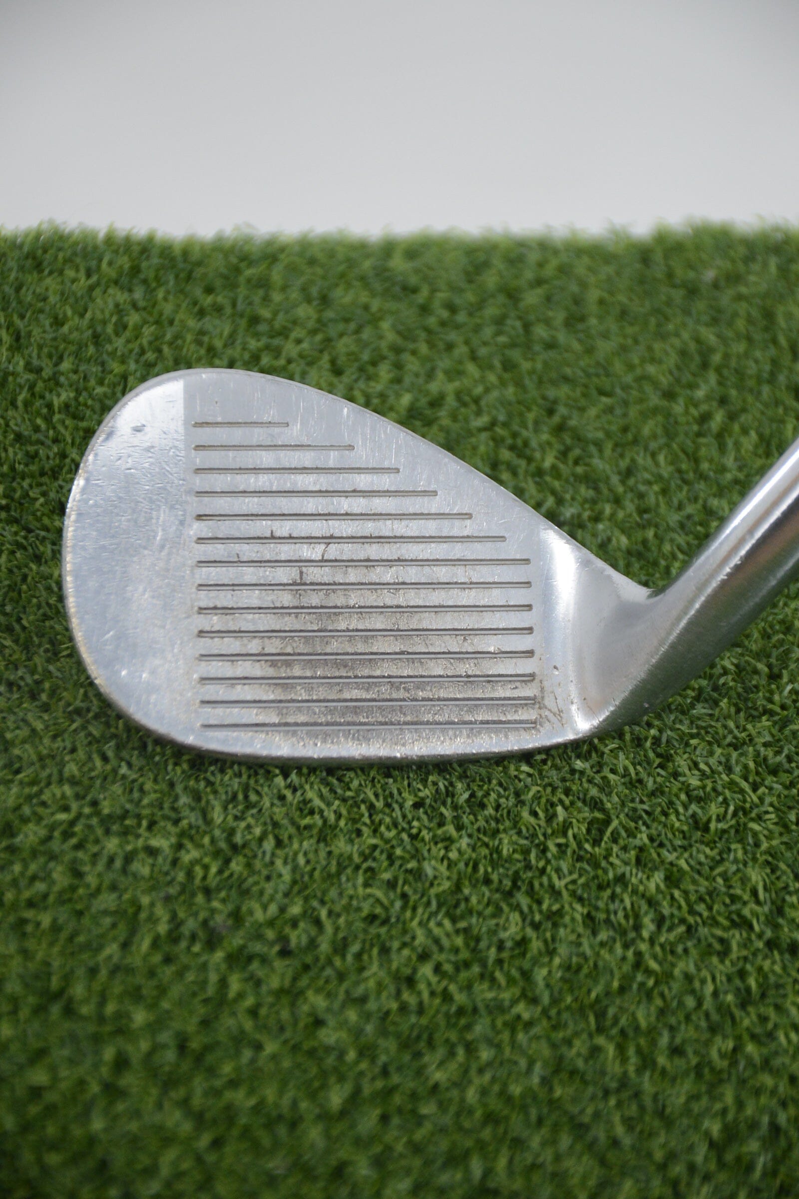 Mizuno MP Series 56 Degree Wedge Wedge Flex 35.25" Golf Clubs GolfRoots 