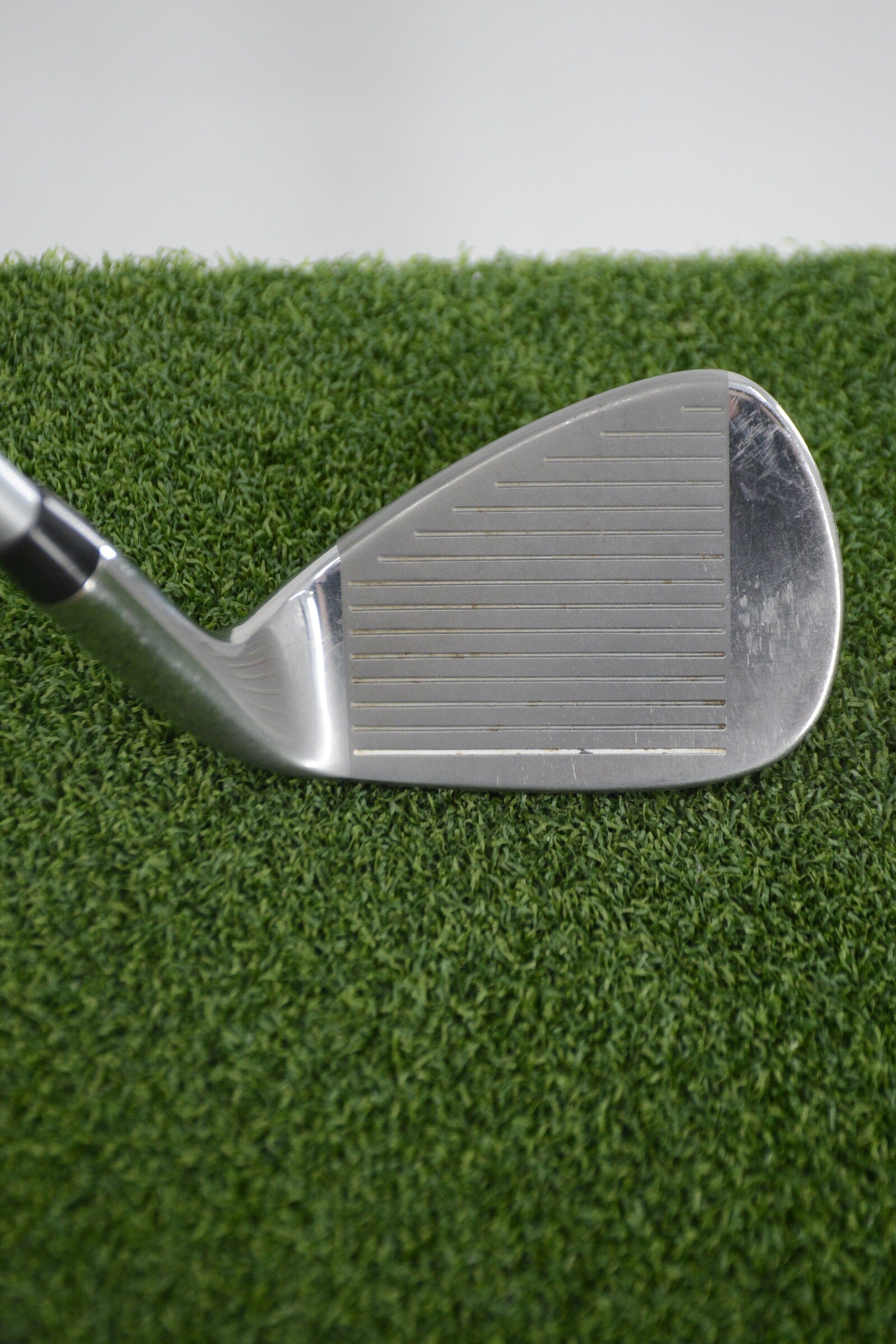 Women's Lefty Top Flite XL SW Wedge Flex 33.75" Golf Clubs GolfRoots 