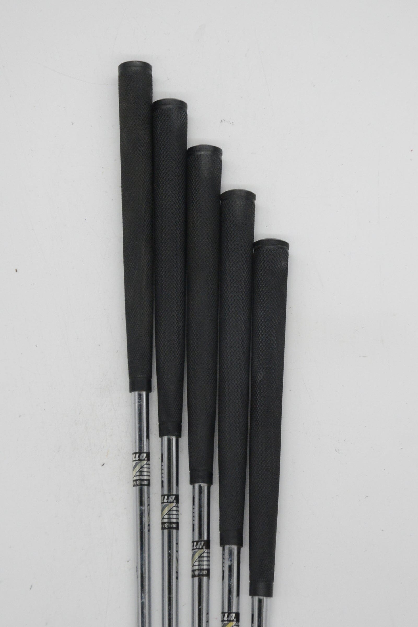 Lefty Acer XP 905 5-8, PW Iron Set S Flex Std Length Golf Clubs GolfRoots 