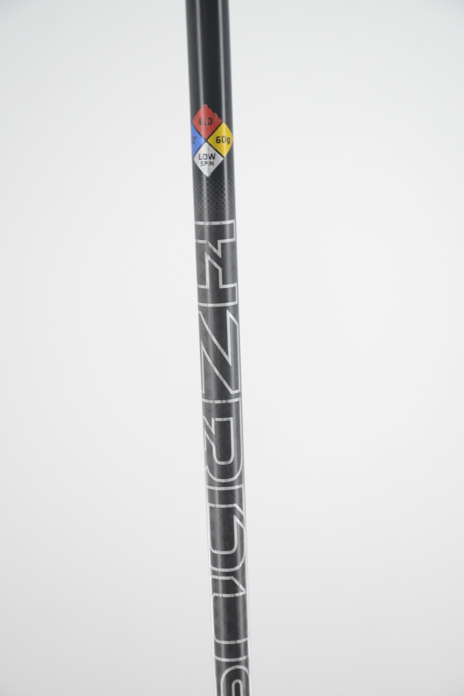 Project X HZRDUS Gen4 Titleist Driver Shaft S Flex 44.25" Golf Clubs GolfRoots 