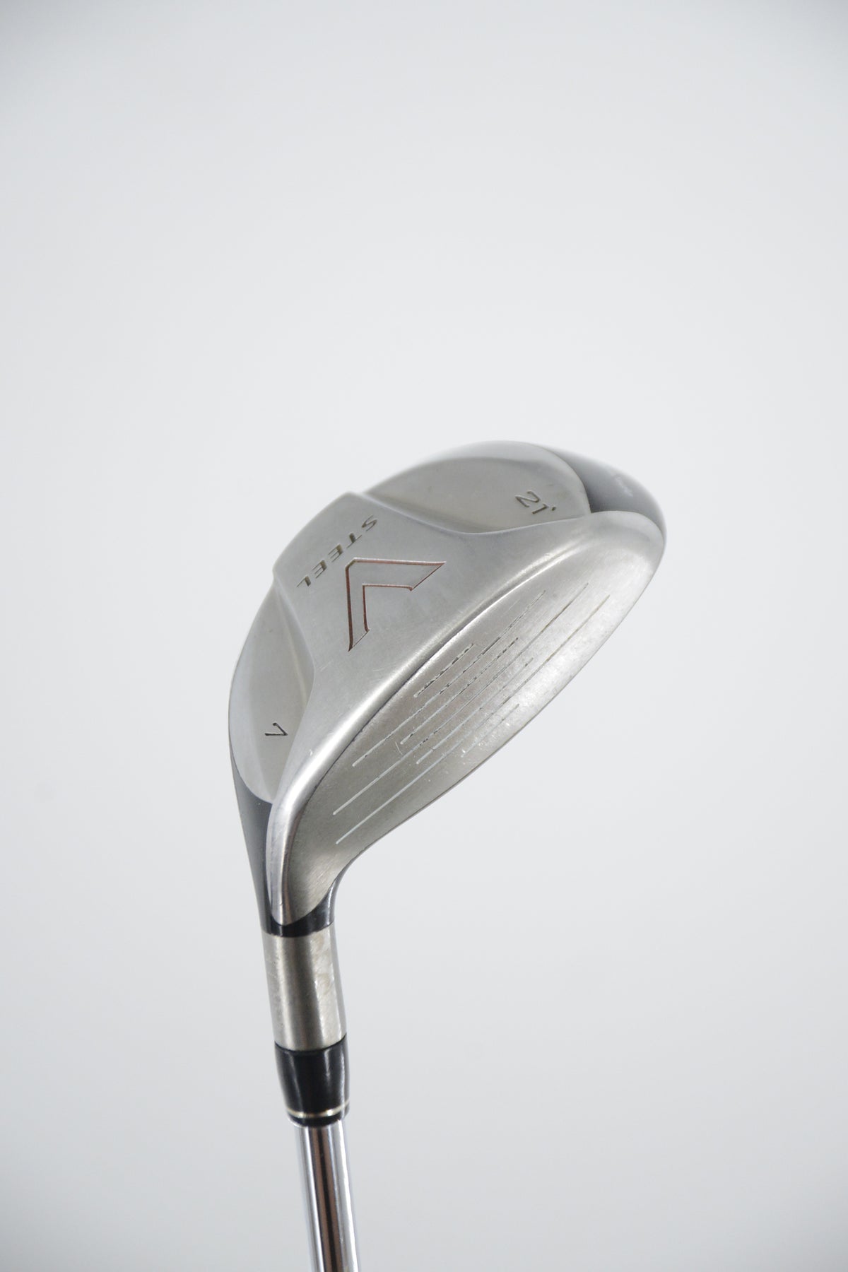 TaylorMade V Steel 7 Wood R Flex 41.5"
