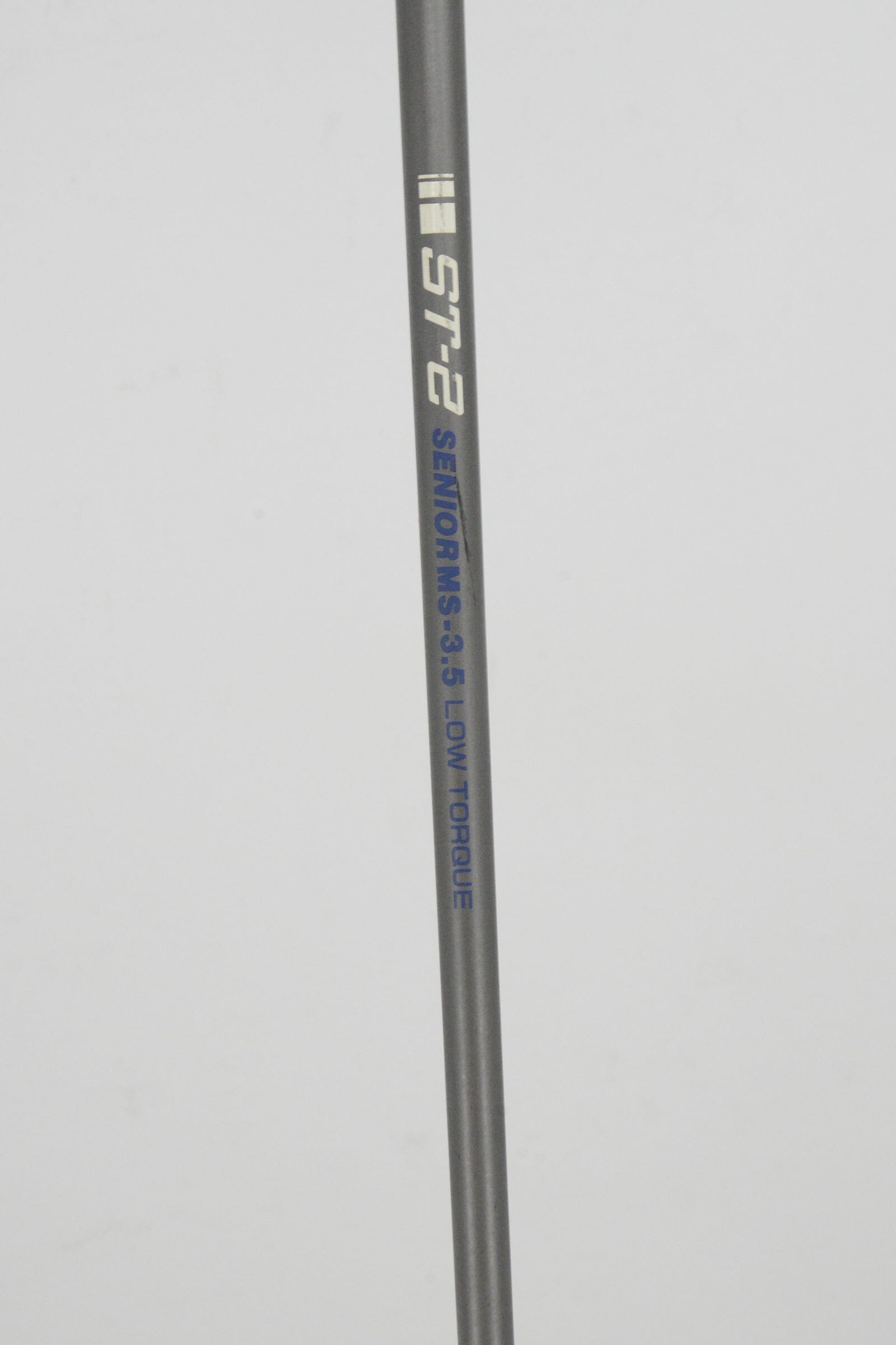 Confidence ST-2 5-9 Iron Set SR Flex -0.5" Golf Clubs GolfRoots 