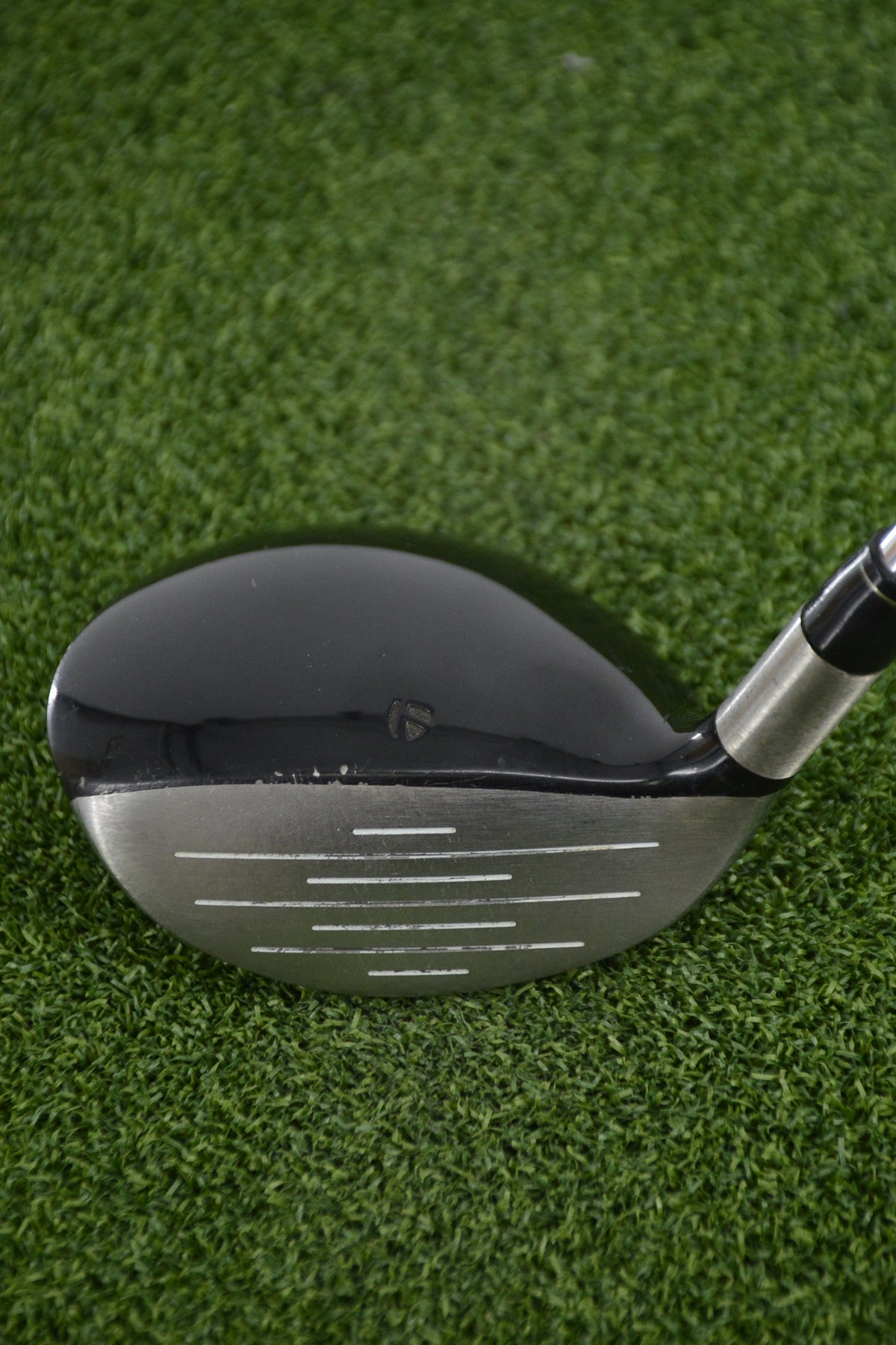 TaylorMade V Steel 7 Wood R Flex 41.5"