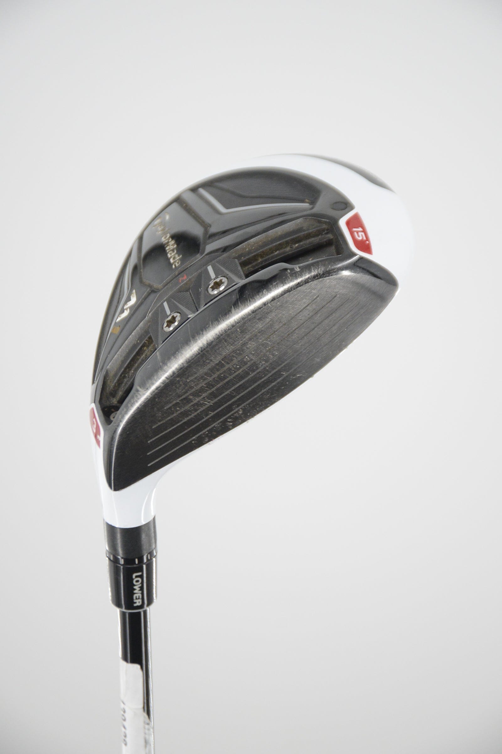 TaylorMade M1 3 Wood R Flex 43" Golf Clubs GolfRoots 