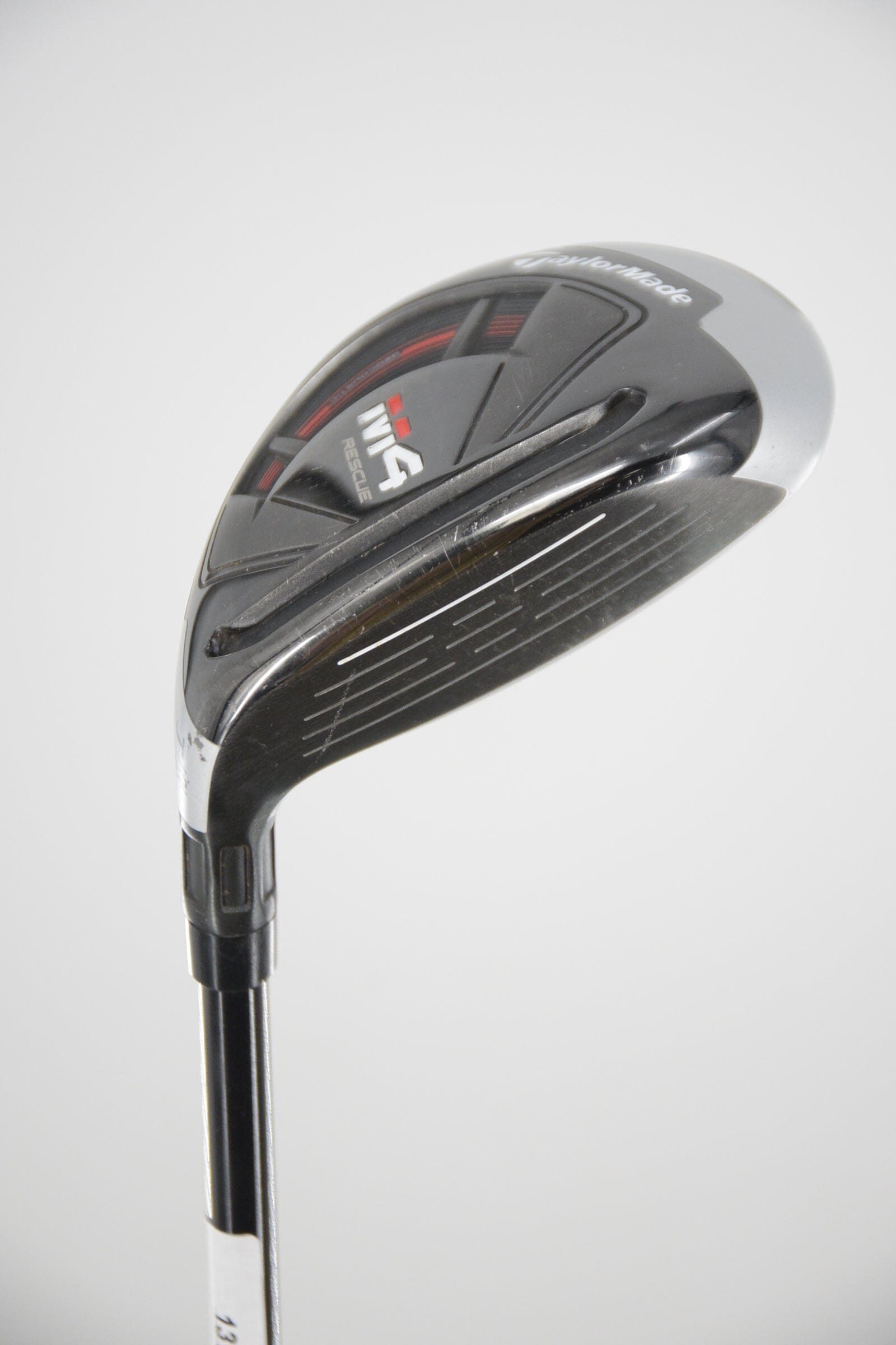 TaylorMade M4 Rescue 2021 4 Hybrid R Flex 40" Golf Clubs GolfRoots 