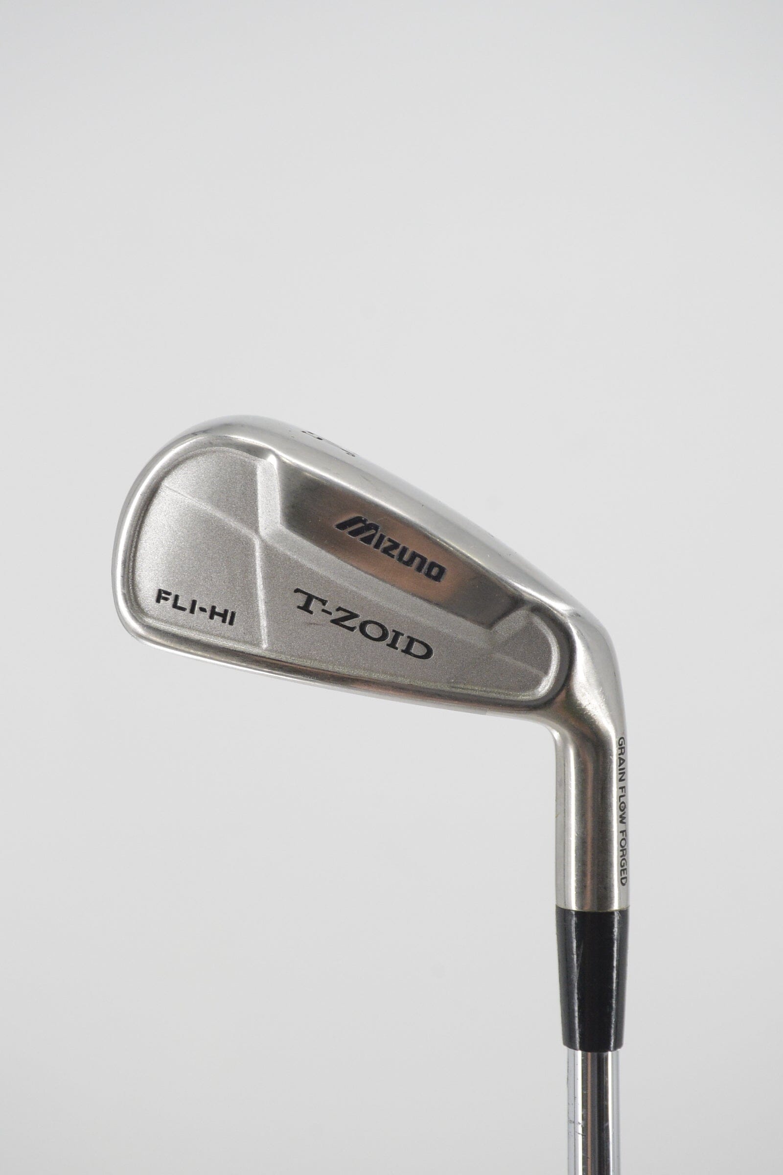 Mizuno T-Zoid FlI-HI 24 Degree Driving Iron S Flex 39.25"