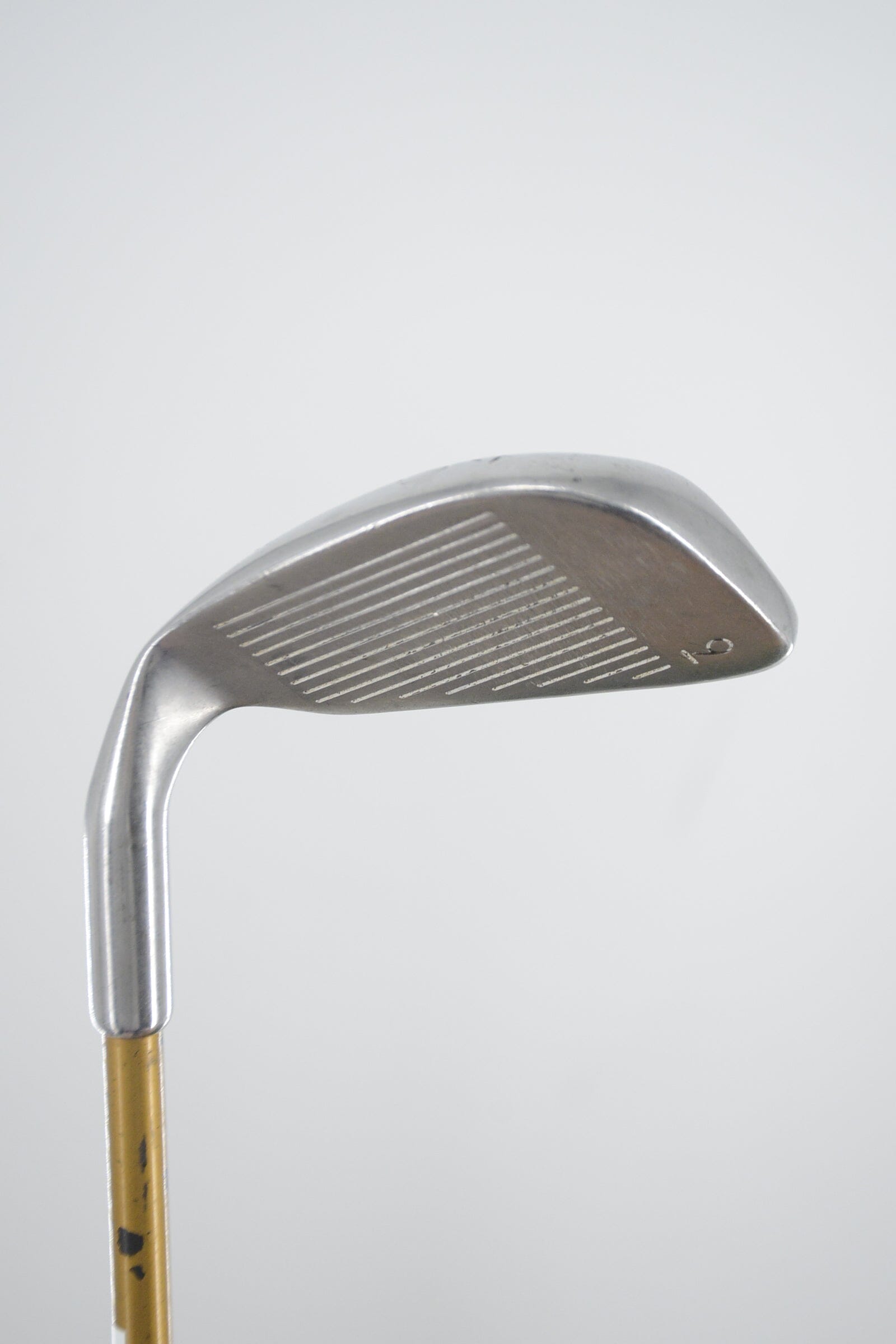 Tour Model III Evolution 9 Iron R Flex 36" Golf Clubs GolfRoots 