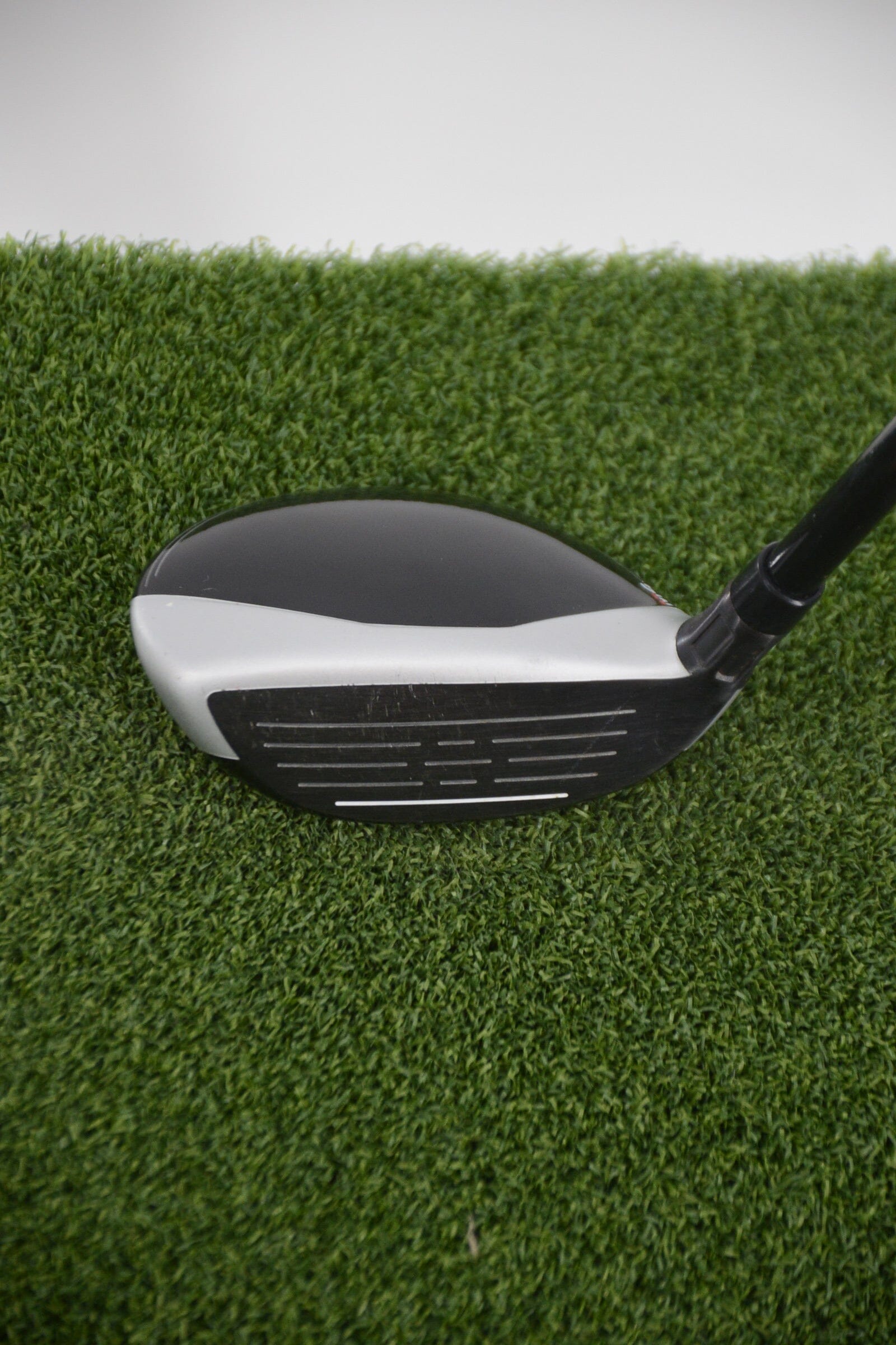 TaylorMade M4 Rescue 2021 4 Hybrid R Flex 40" Golf Clubs GolfRoots 