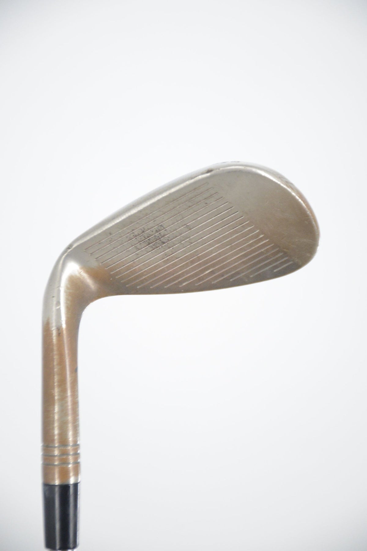 TaylorMade Hi-Toe 52 Degree Wedge S Flex 35.25" Golf Wedges TaylorMade 