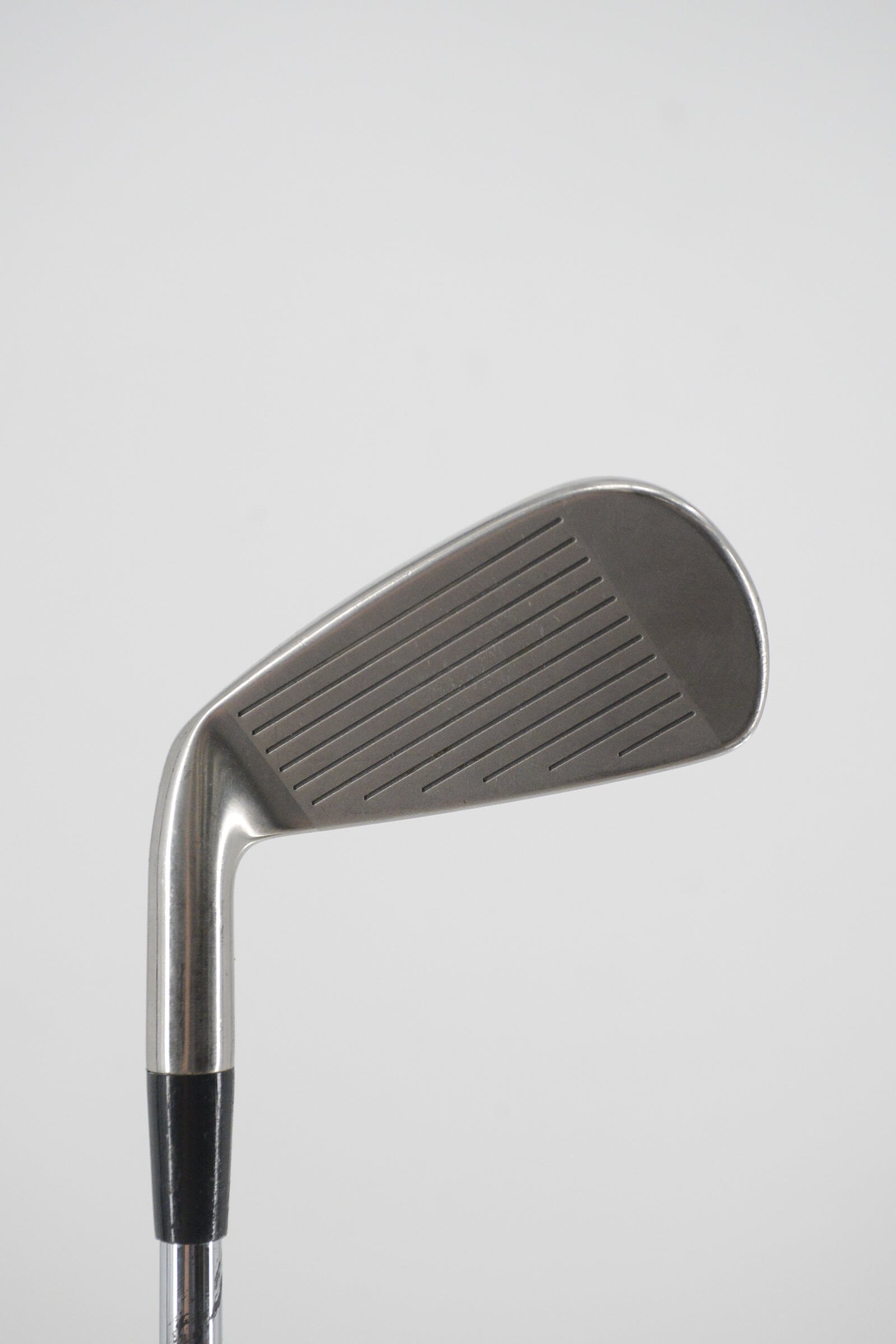 Mizuno T-Zoid FlI-HI 24 Degree Driving Iron S Flex 39.25" Golf Clubs GolfRoots 