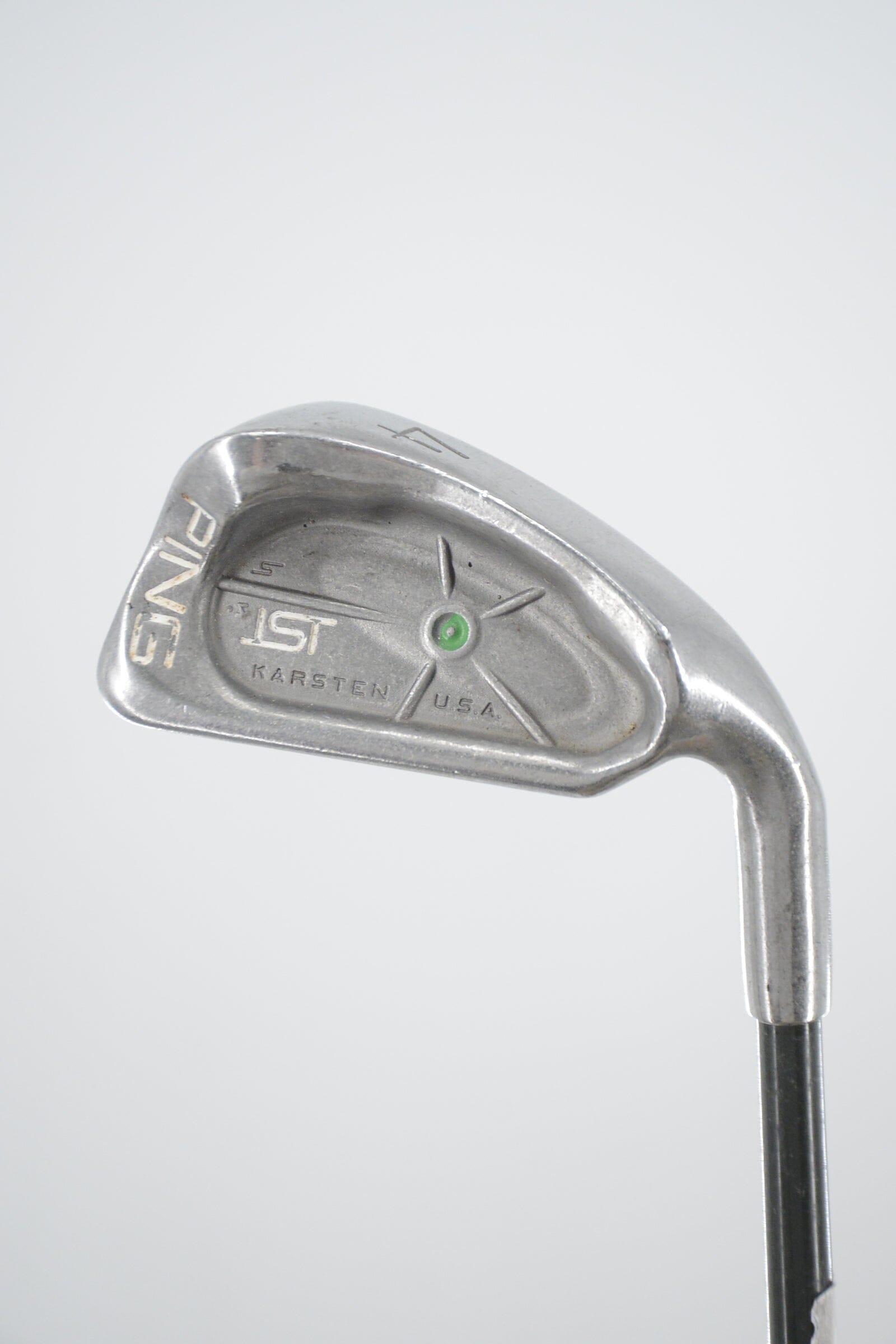 Ping ISI 4 Iron R Flex 38.25" Golf Clubs GolfRoots 