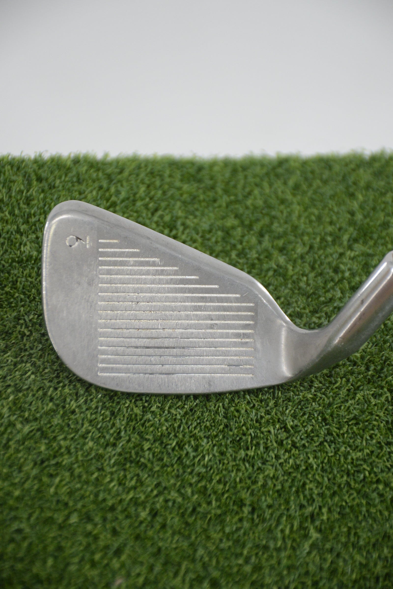 Tour Model III Evolution 9 Iron R Flex 36" Golf Clubs GolfRoots 
