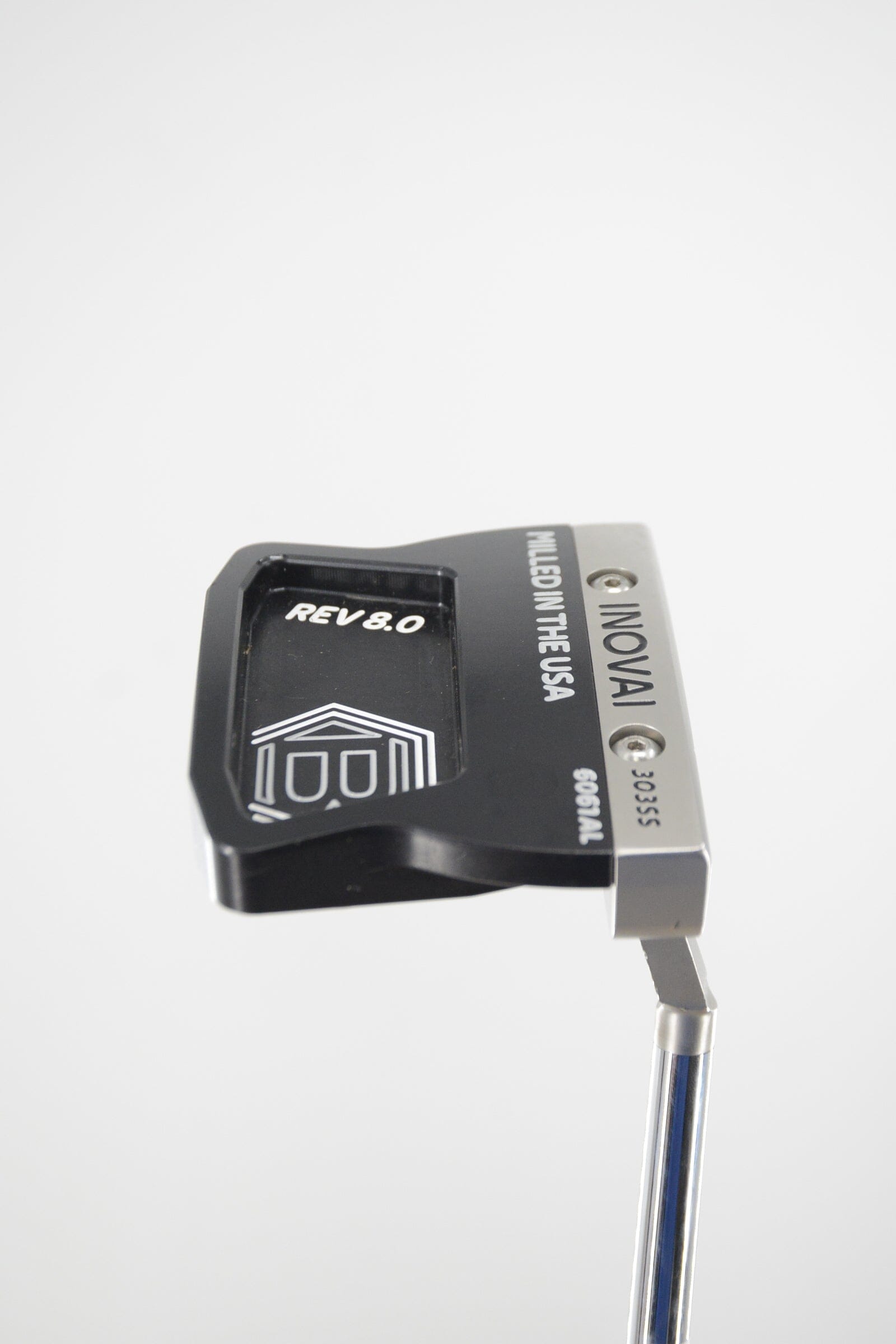 Bettinardi 2022 Inovai 8.0 Slant Putter 34" Golf Clubs GolfRoots 