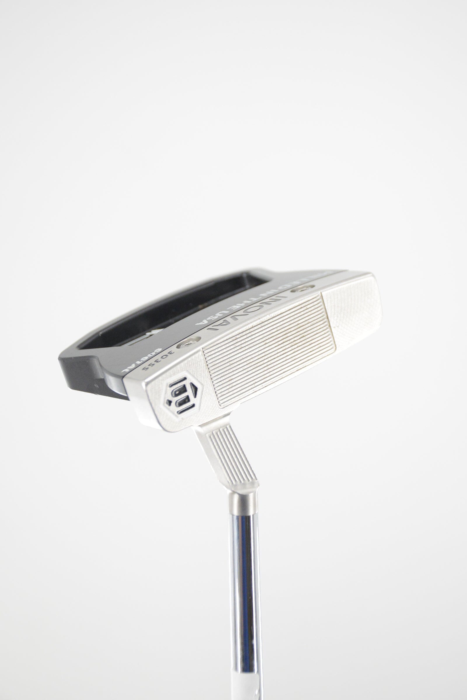 Bettinardi 2022 Inovai 8.0 Slant Putter 34" Golf Clubs GolfRoots 